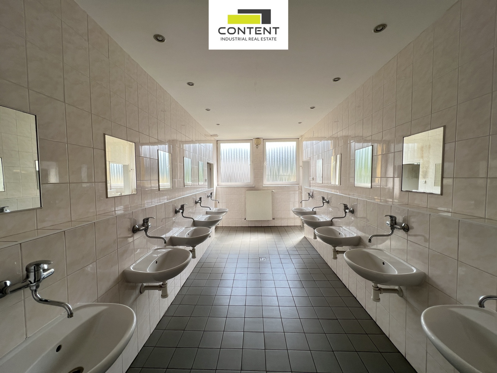 Pronájem skladu Ústí nad Labem 80 Kč za m²/měsíc, foto 18