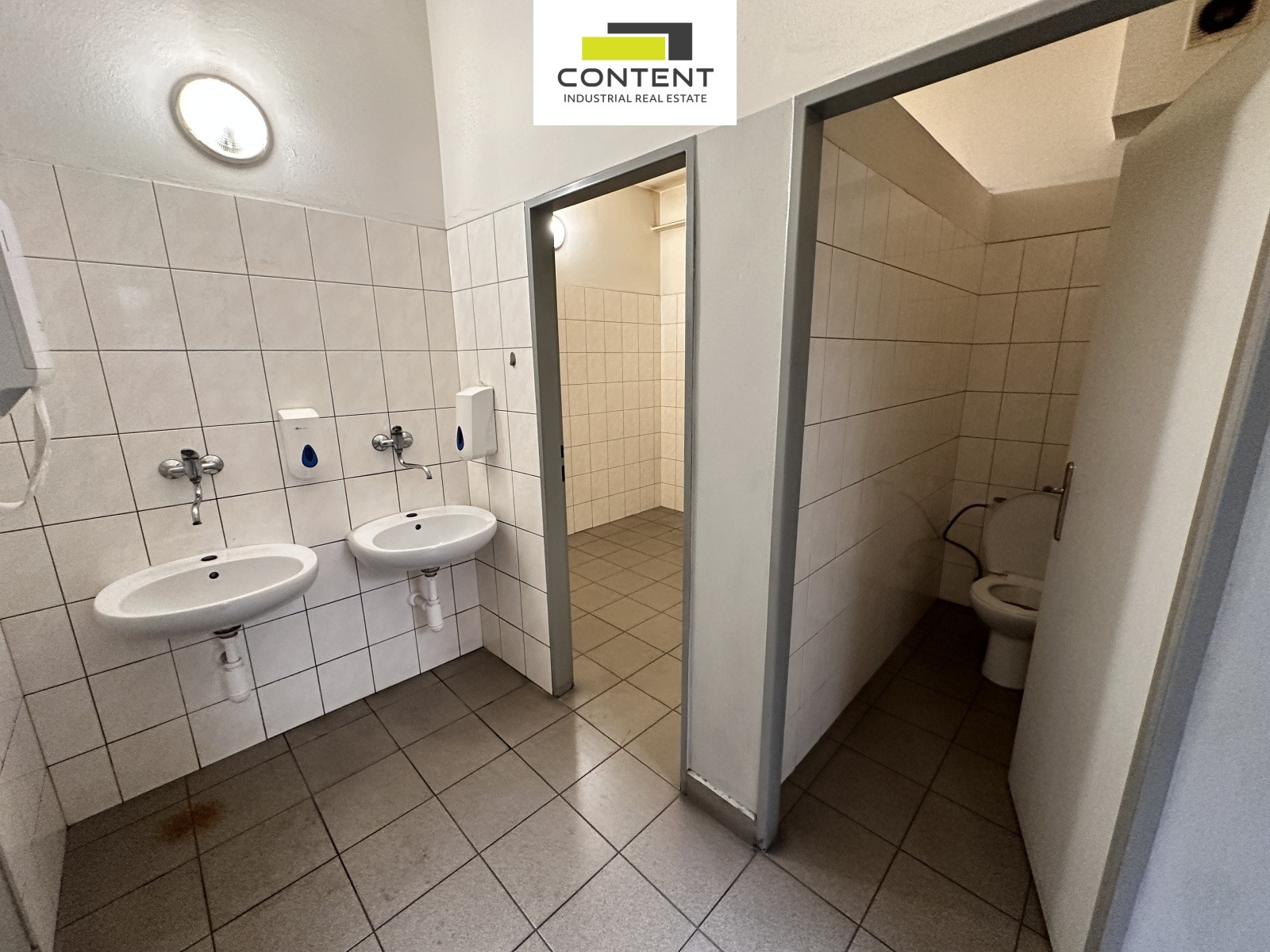Pronájem skladu Litoměřice 60 Kč za m²/měsíc, foto 18