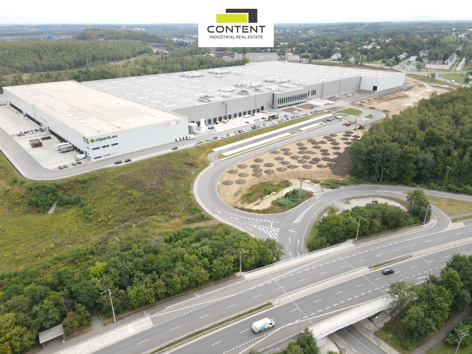 Pronájem výrobního objektu Ostrava, foto 3