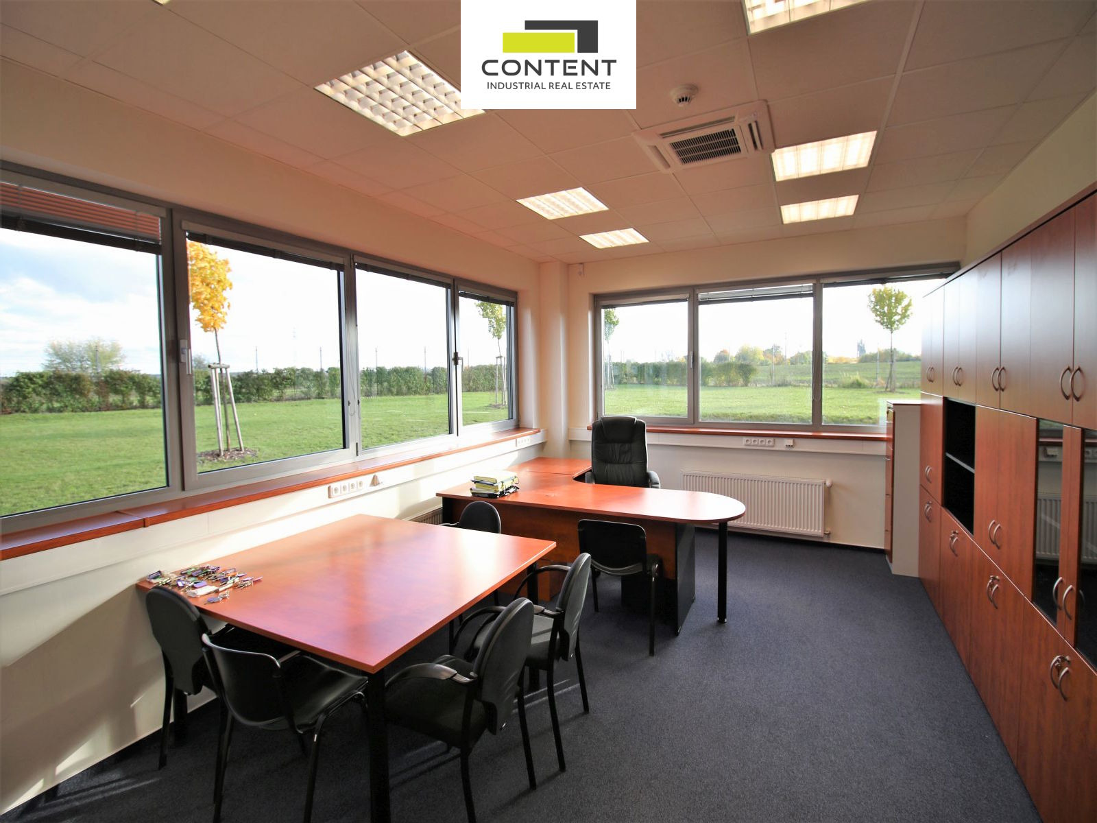 Pronájem skladu Olomouc, foto 12