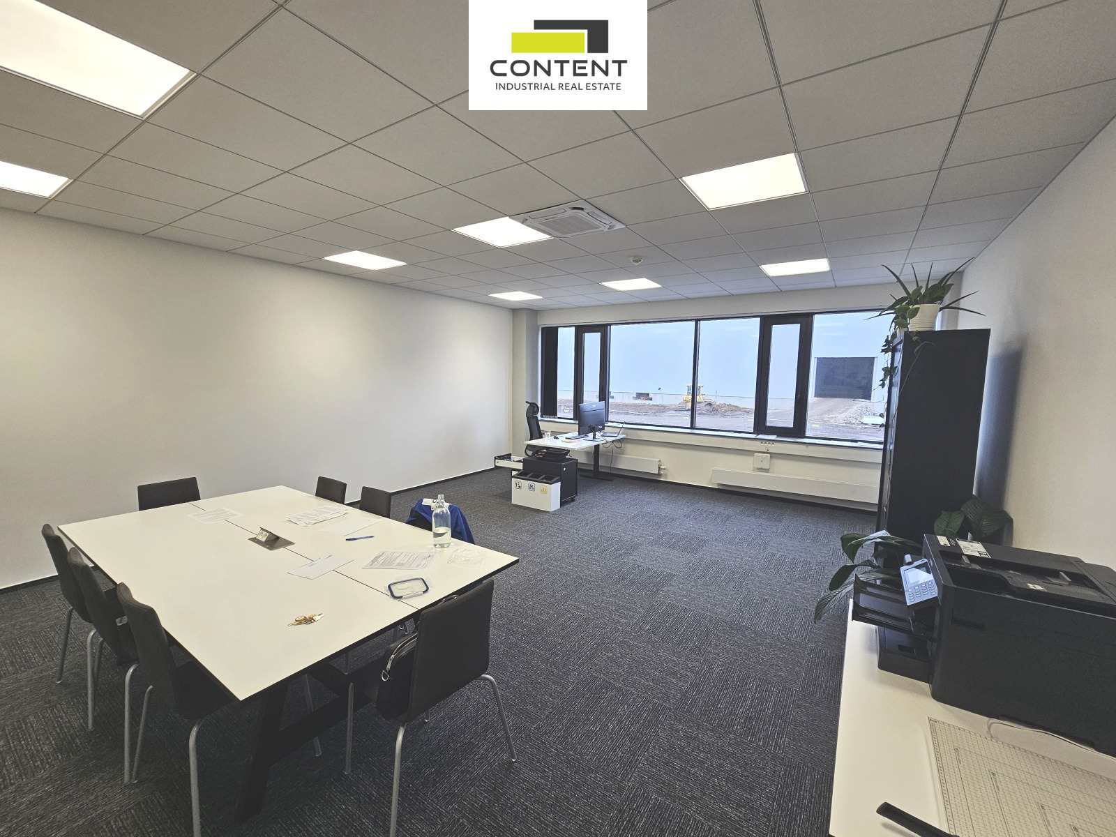 Pronájem výrobního objektu Ostrava, foto 15