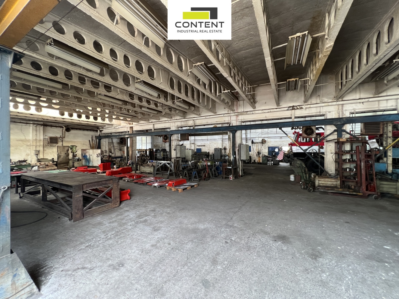 Pronájem skladu Ústí nad Labem 80 Kč za m²/měsíc, foto 3