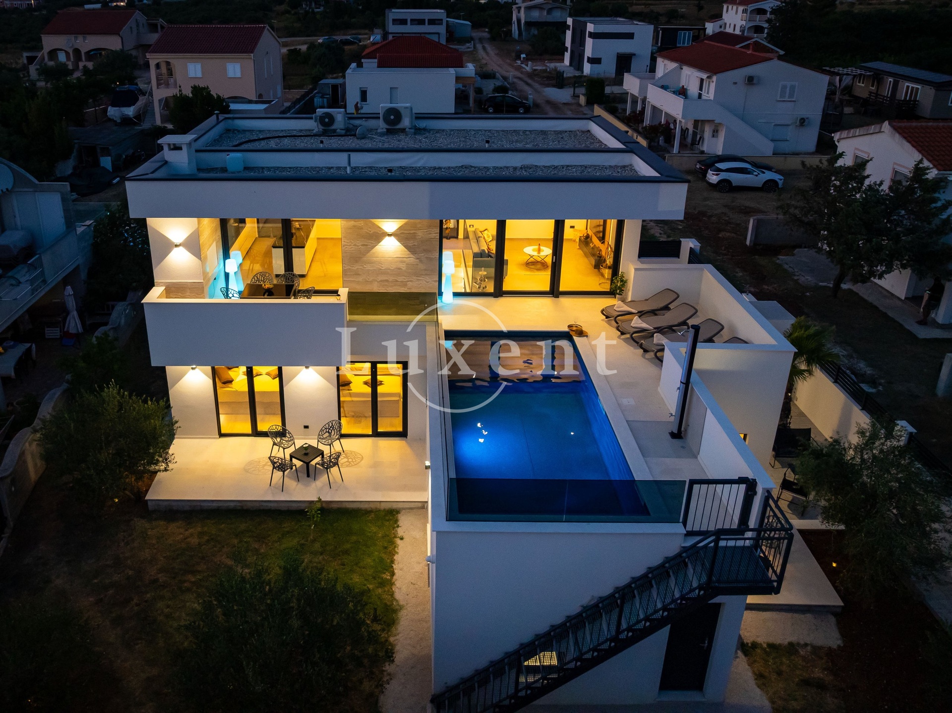 vila