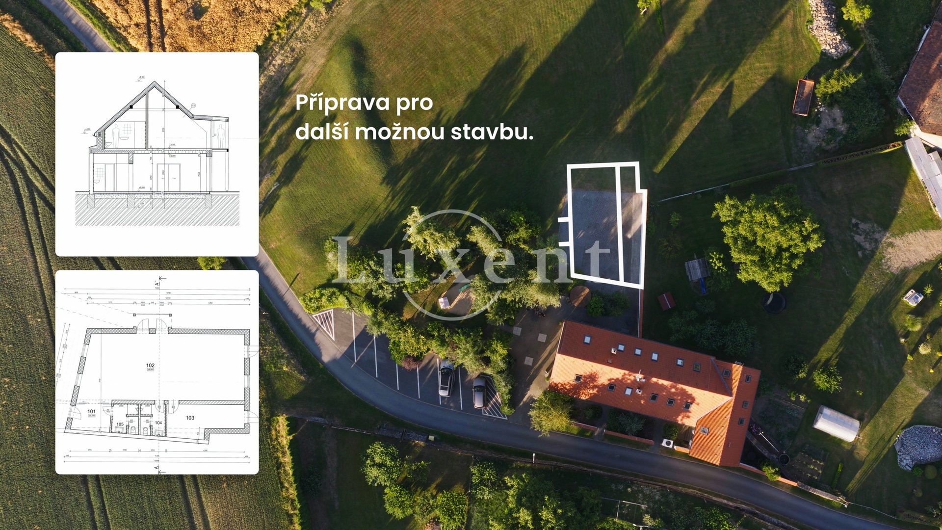 možnost stavby