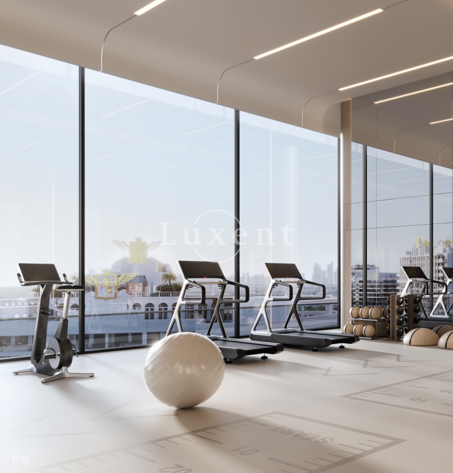 fitness
