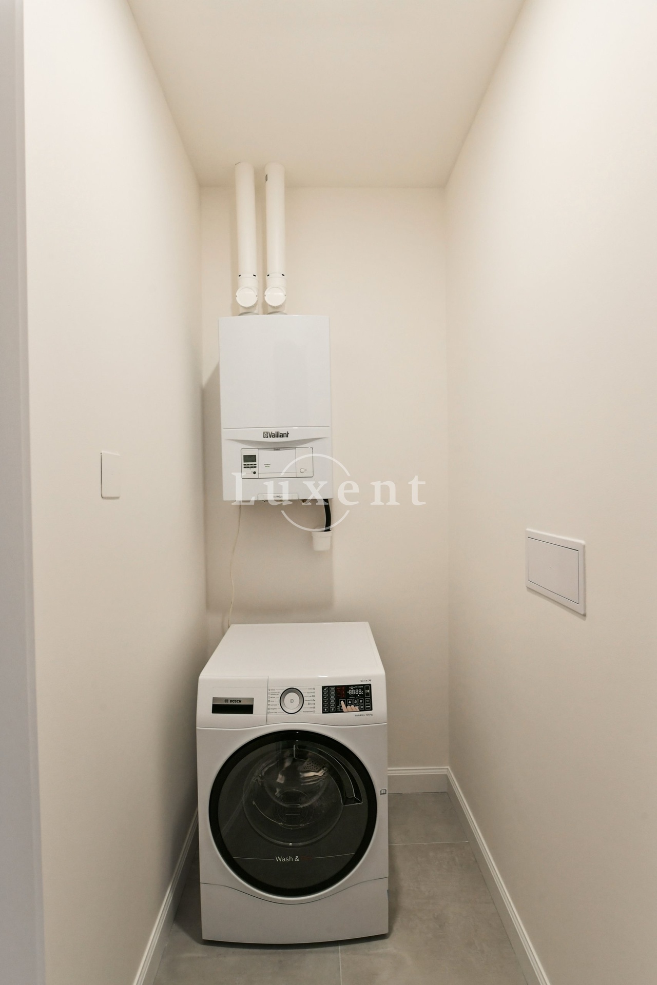 technická místnost