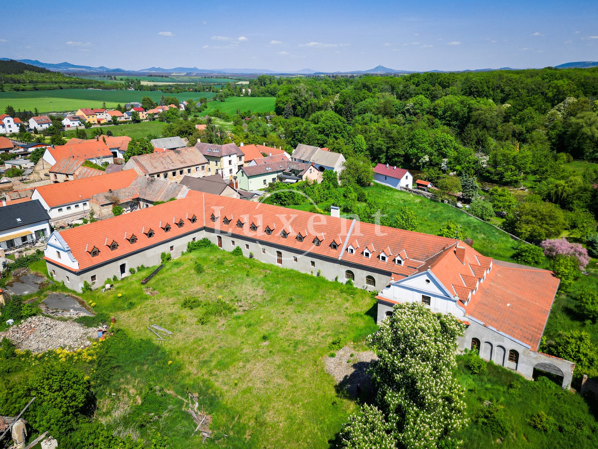 arkýře