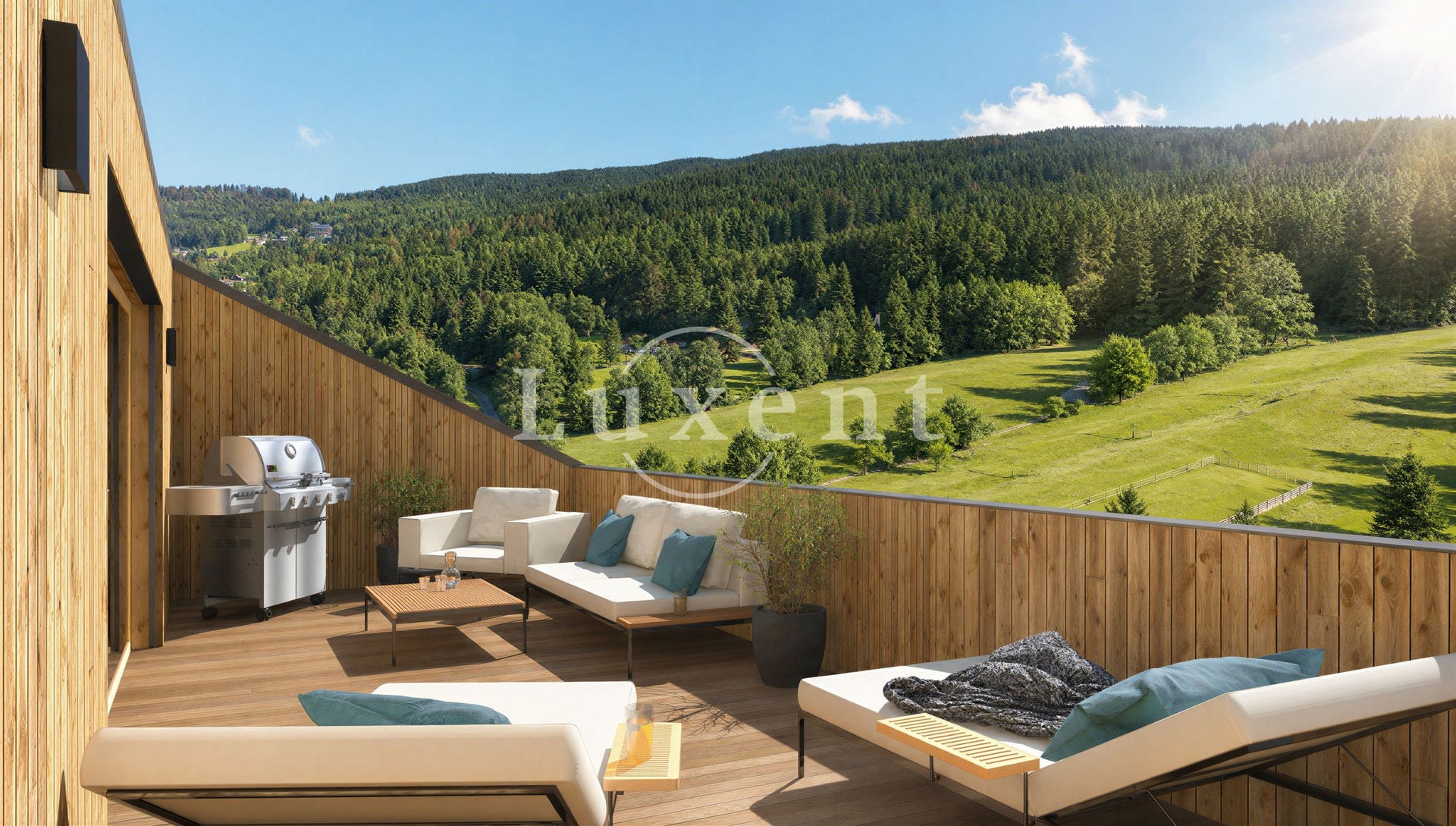 Prodej bytu 2+kk 64 m² – pohled 4