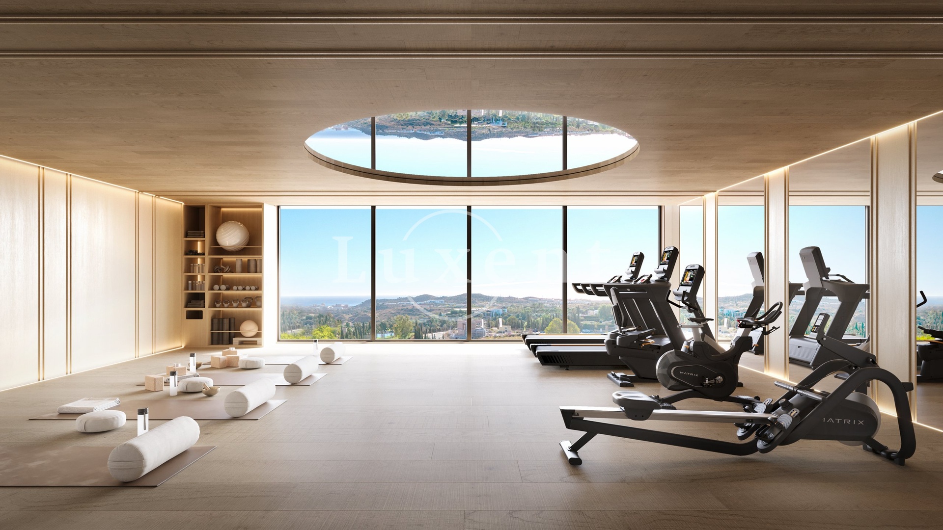 fitness 