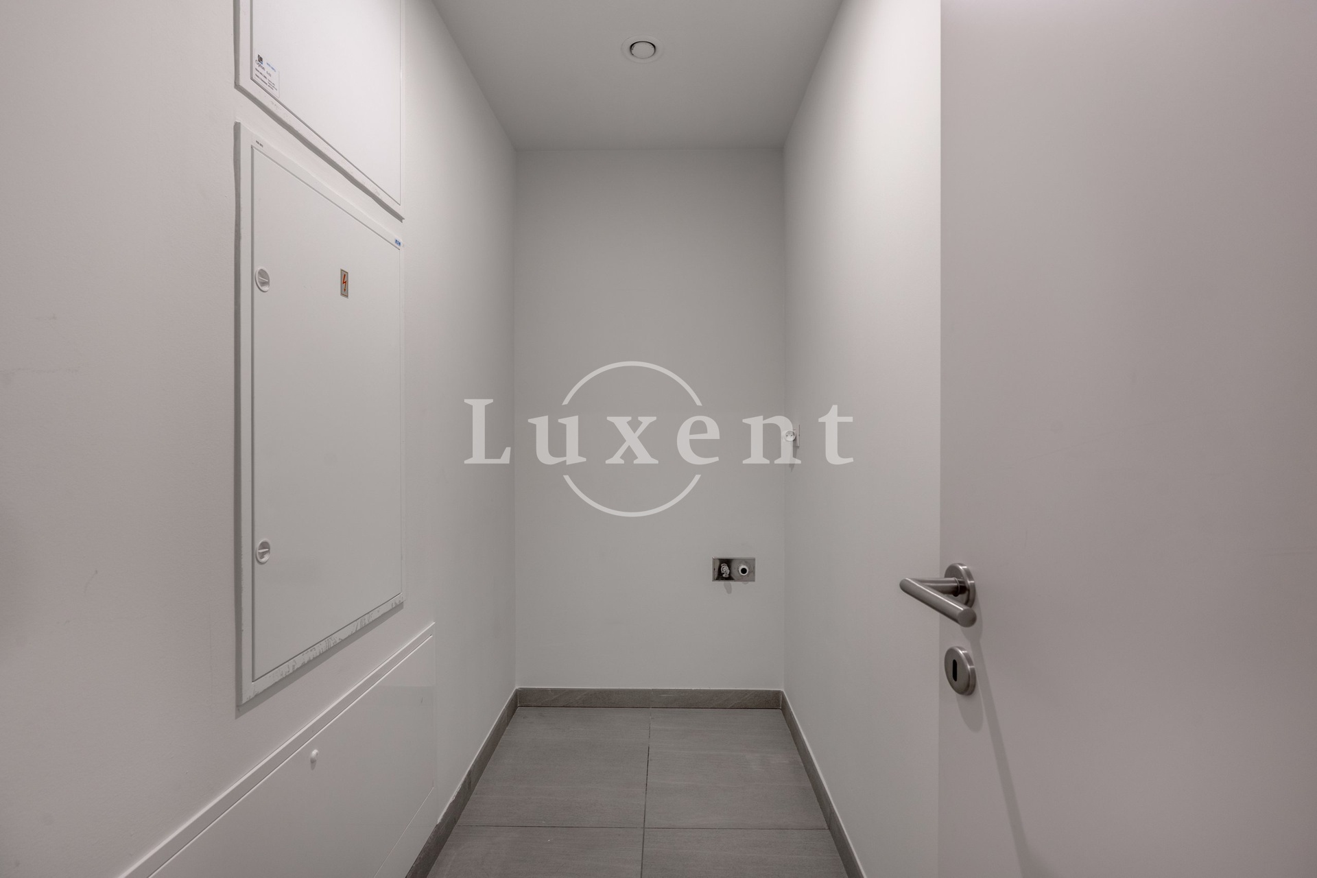 technická místnost