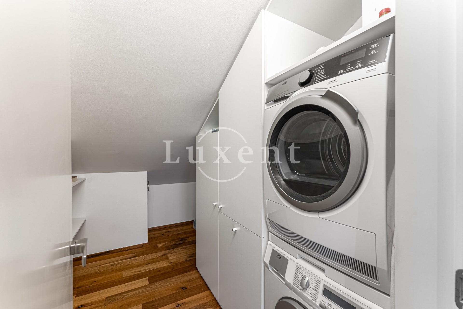 technická místnost