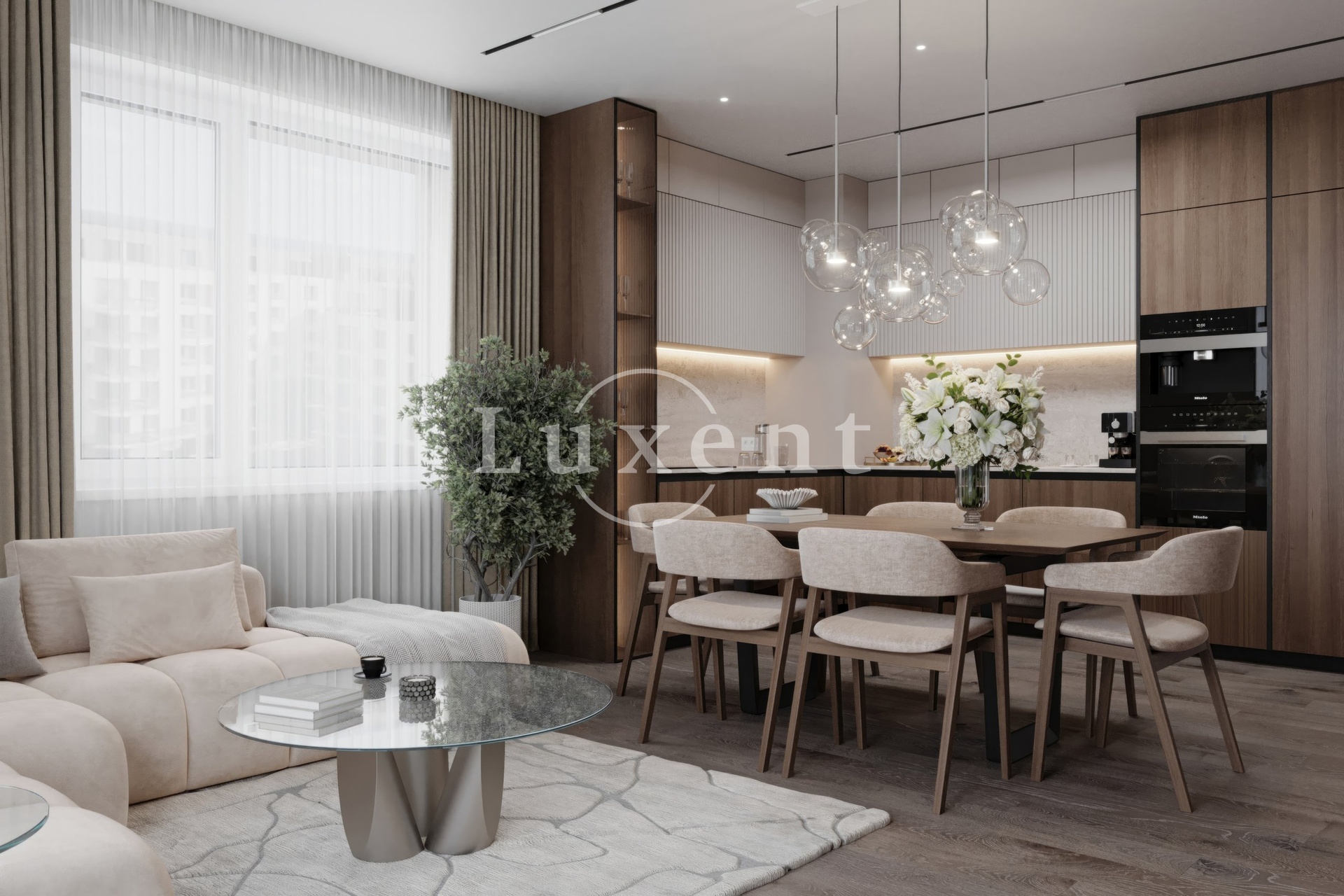 Prodej bytu 4+kk Kladno 12 400 000 Kč, foto 1