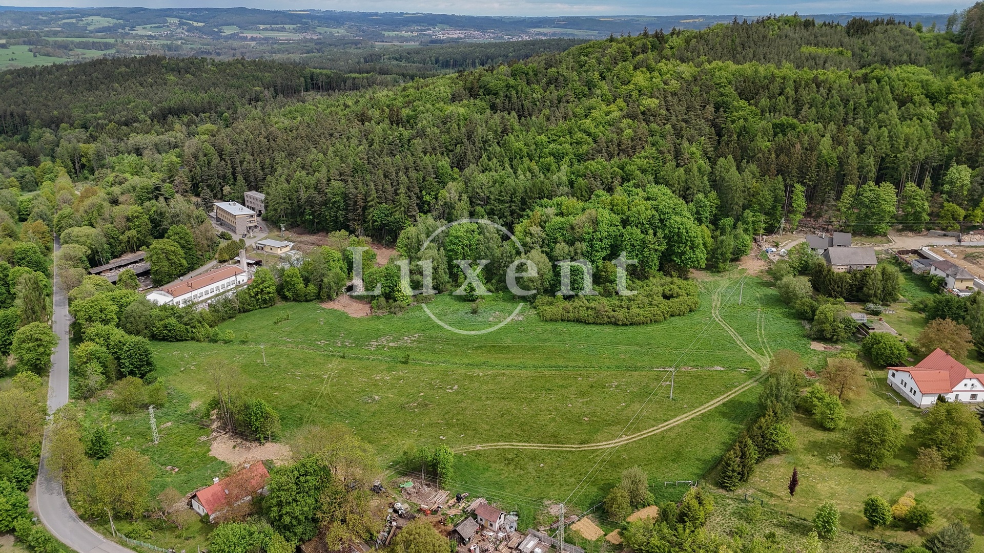 krajina 