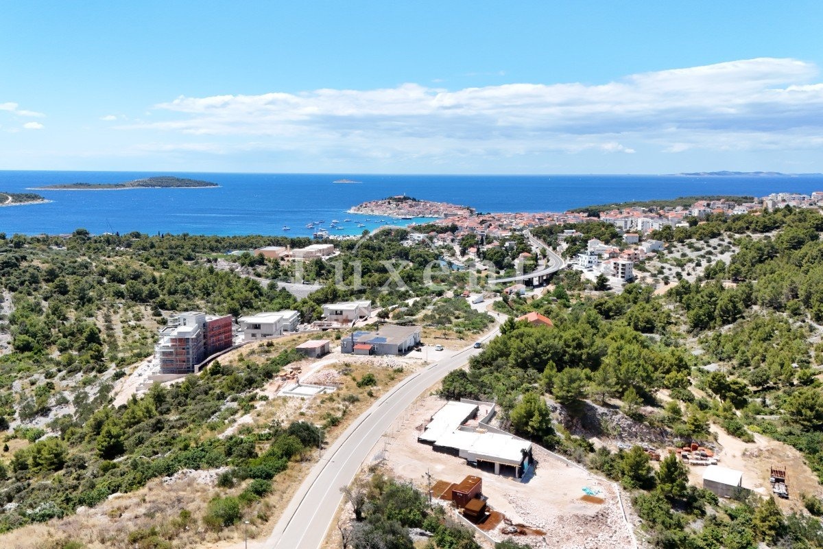 okolí 