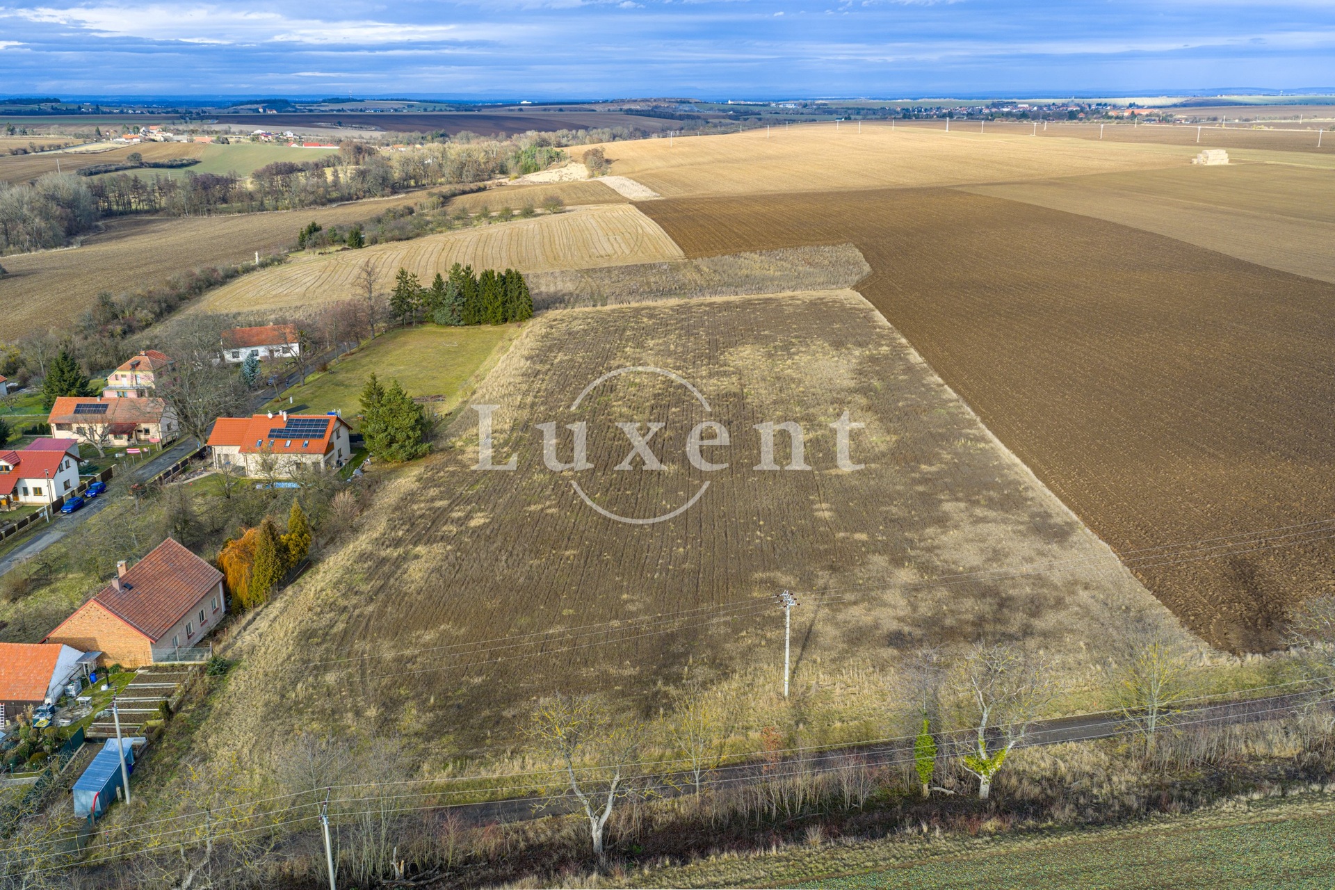 nove pozemky klasterni skalice