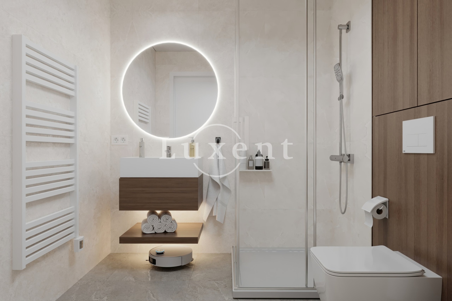 Prodej bytu 4+kk Kladno 12 400 000 Kč, foto 11