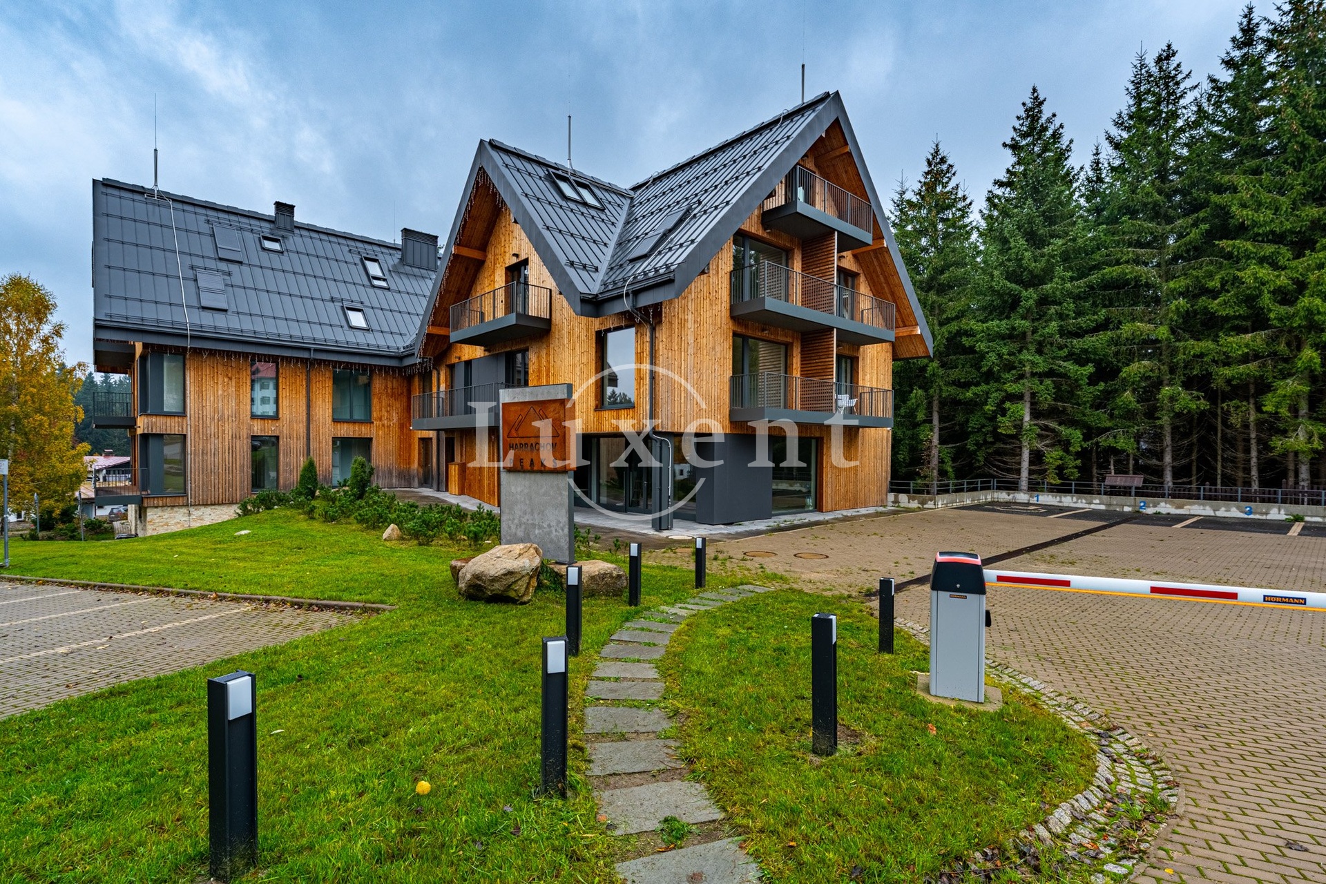 Prodej bytu 2+kk Harrachov 14 990 000 Kč, foto 21