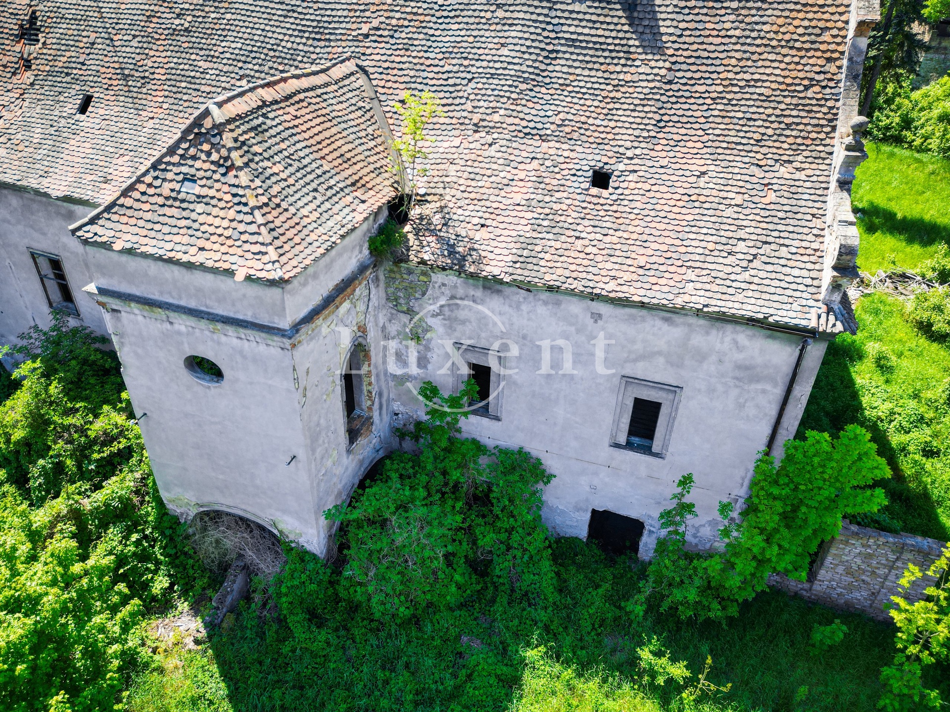 kaple