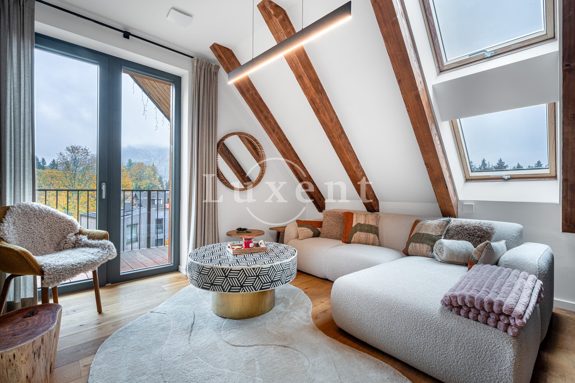 Prodej bytu 2+kk Harrachov 14 990 000 Kč, foto 6