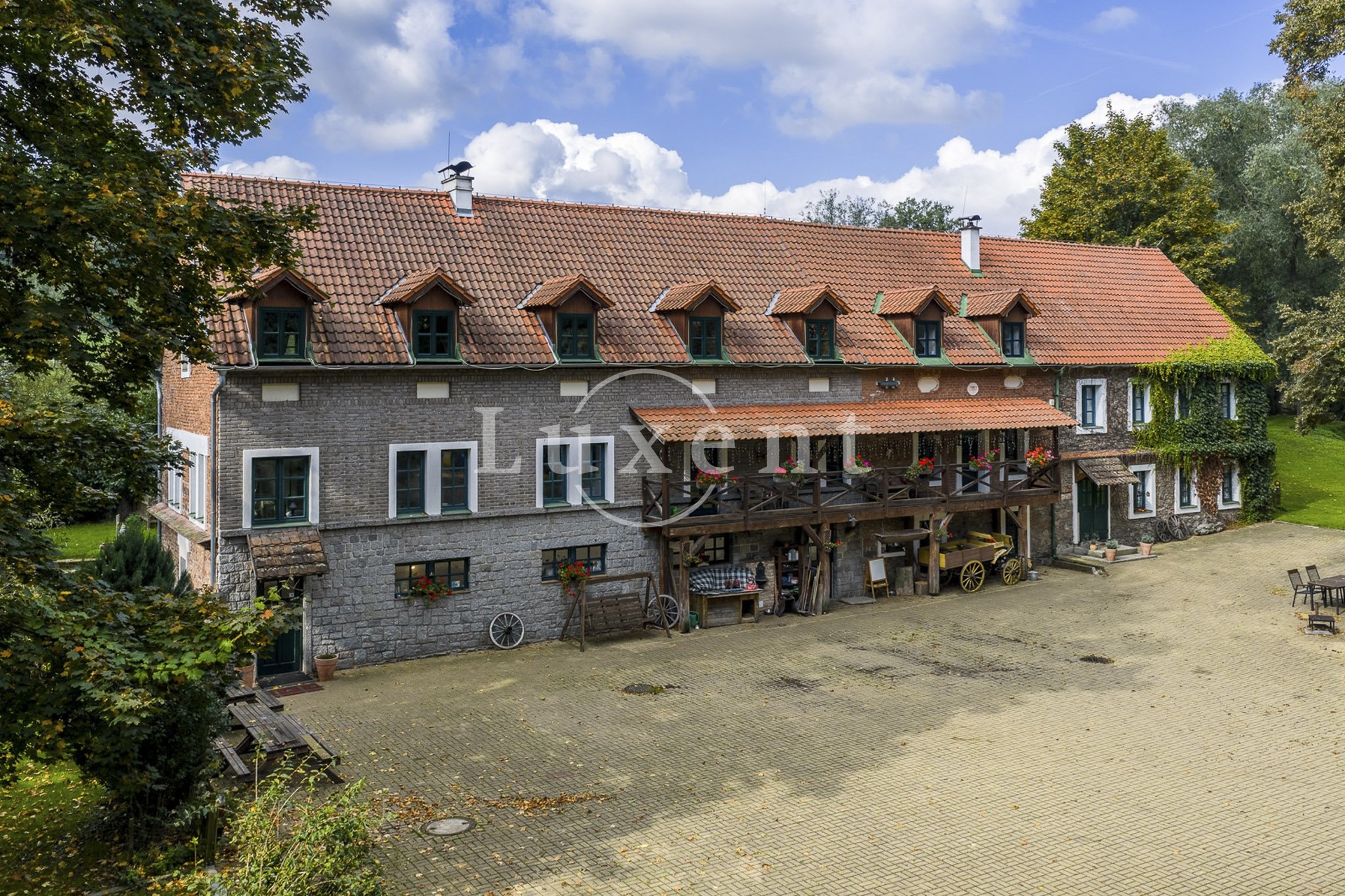 mlýn