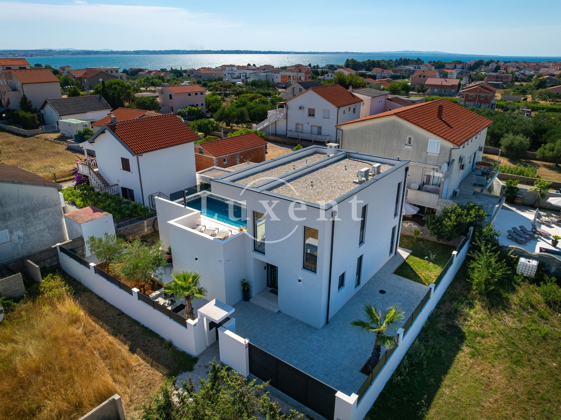 exteriér