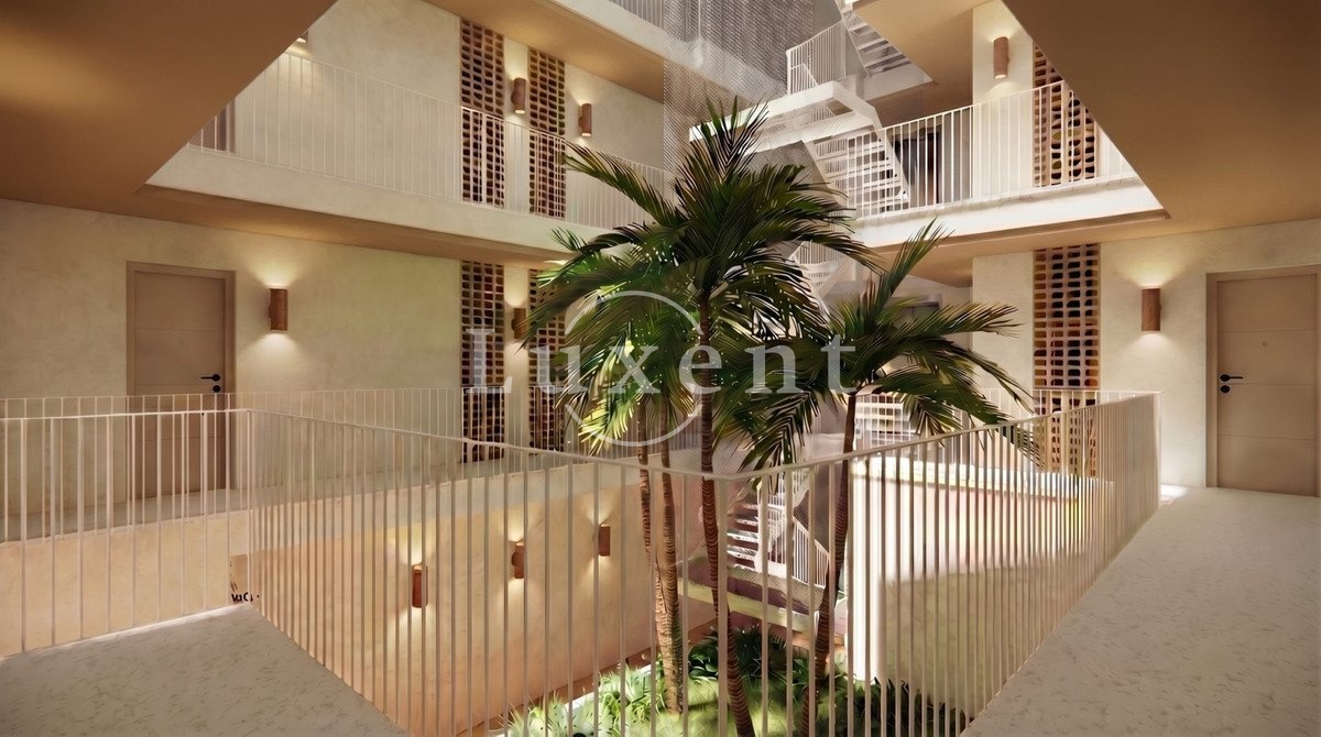 atrium