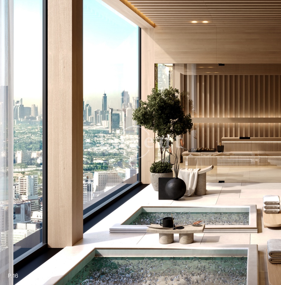 wellness