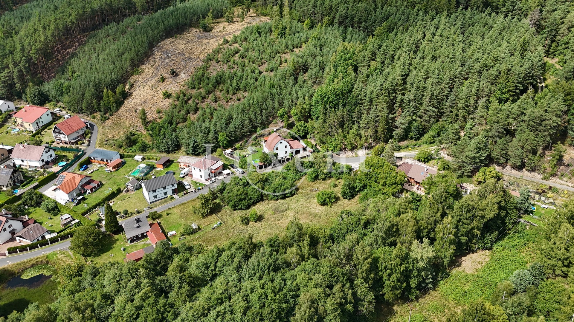 okolí 
