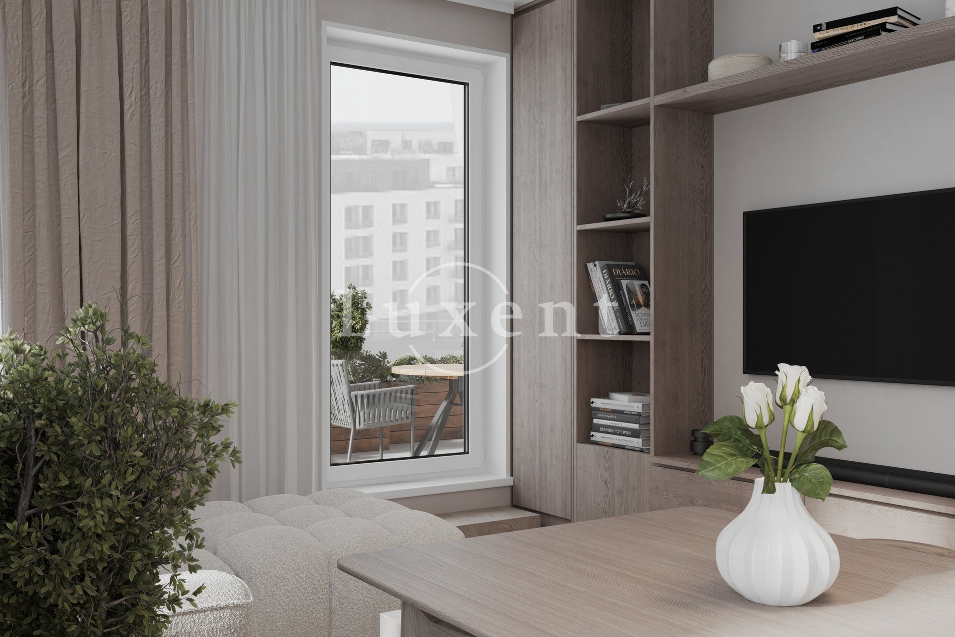 balkon