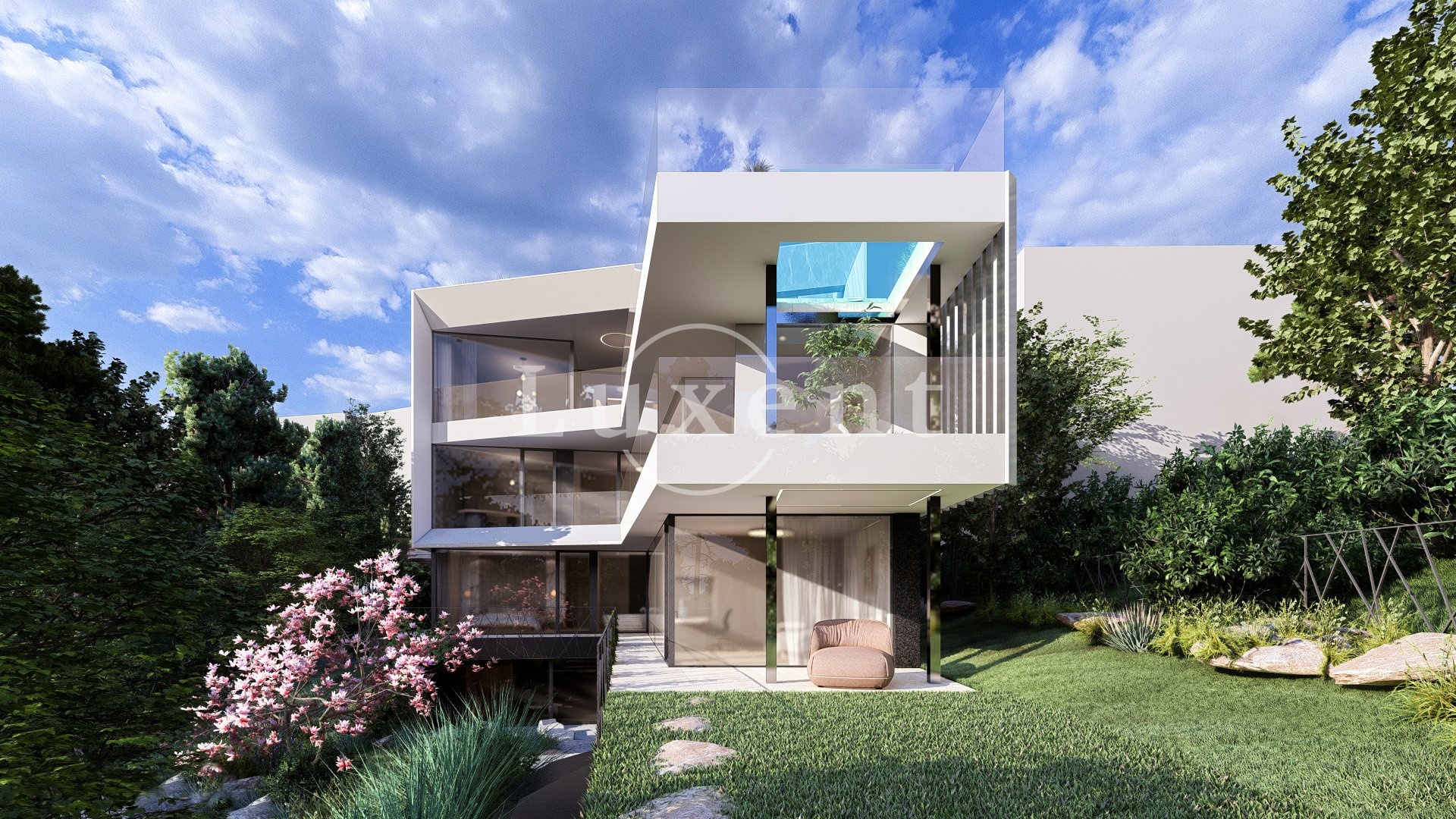 vila