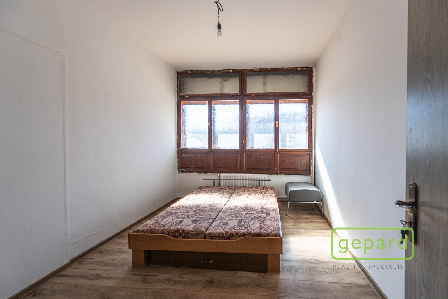 Bytová jednotka v 1NP