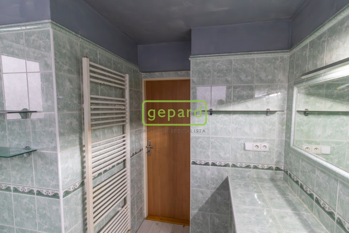 Prodej rodinného domu 90 m² – pohled 6
