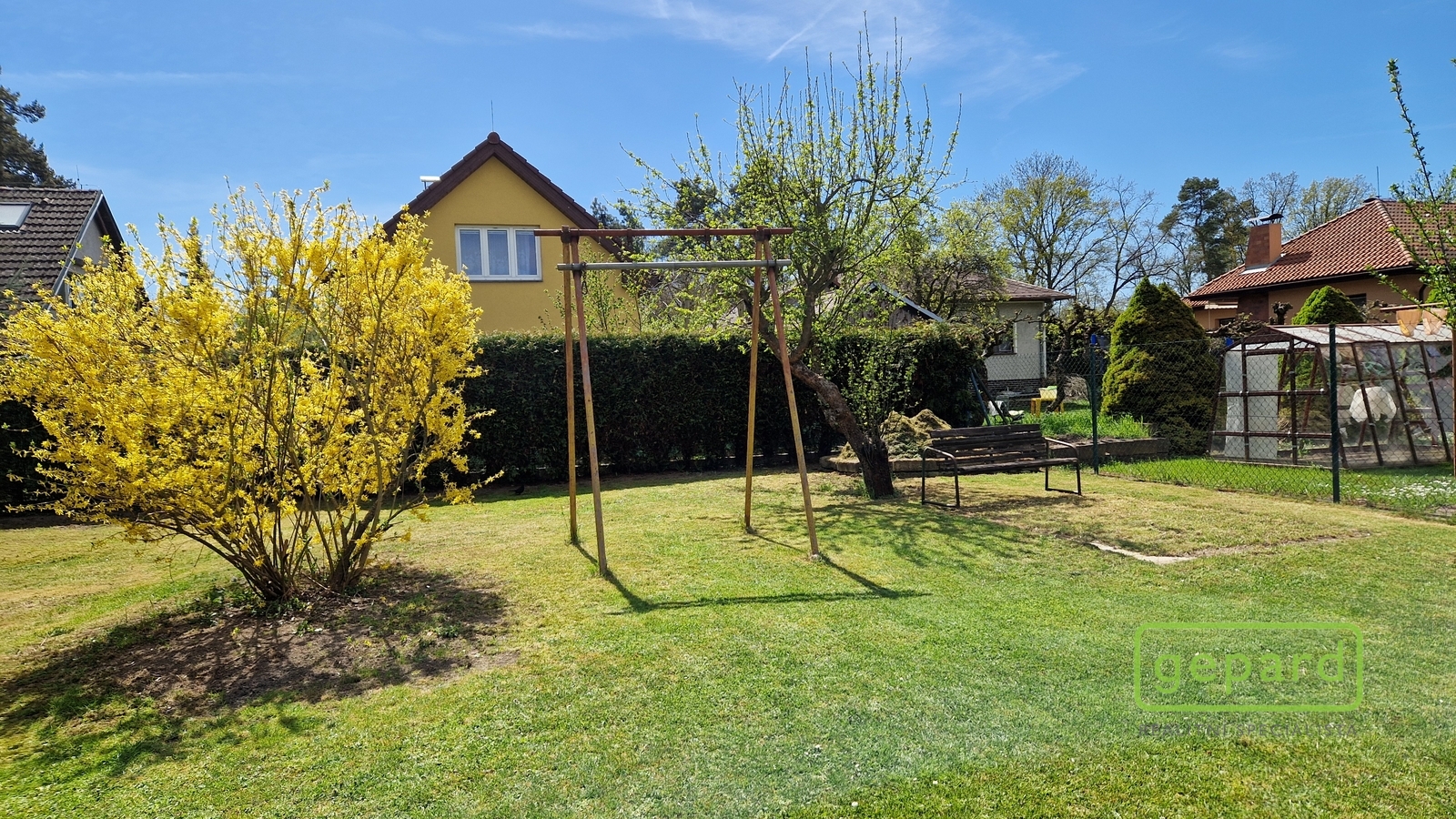 Prodej rodinného domu 110 m² – pohled 5