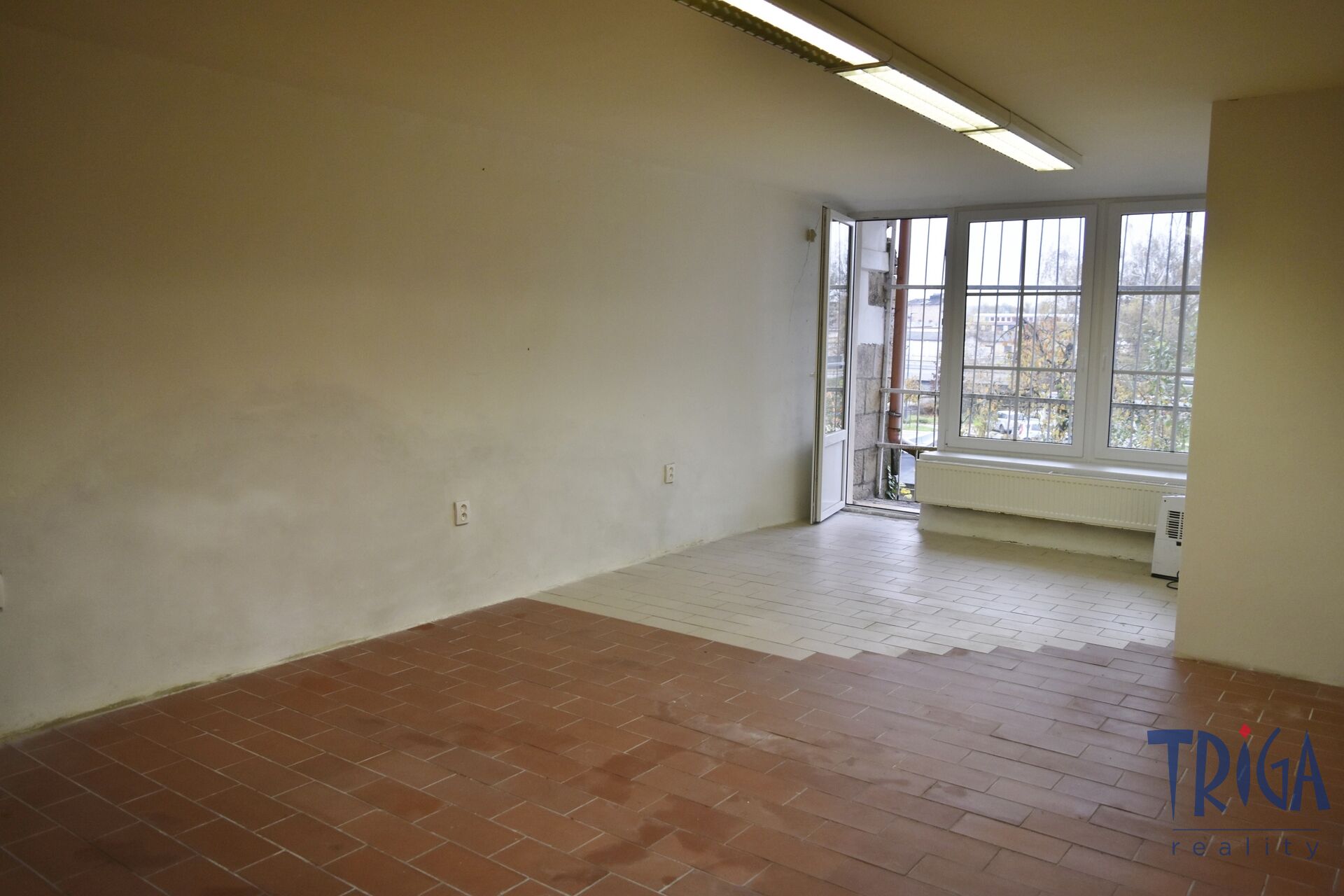 Pronájem kanceláře, 39 m² Jaroměř (okres Náchod), obrázek 2
