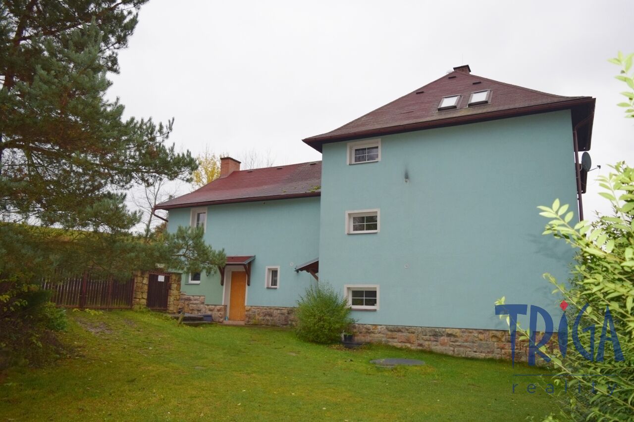 Prodej rodinného domu, 420 m² Borovnička (okres Trutnov), obrázek 5