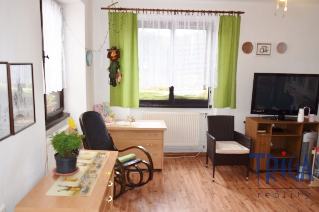Prodej rodinného domu, 150 m² Horní Brusnice (okres Trutnov), obrázek 12