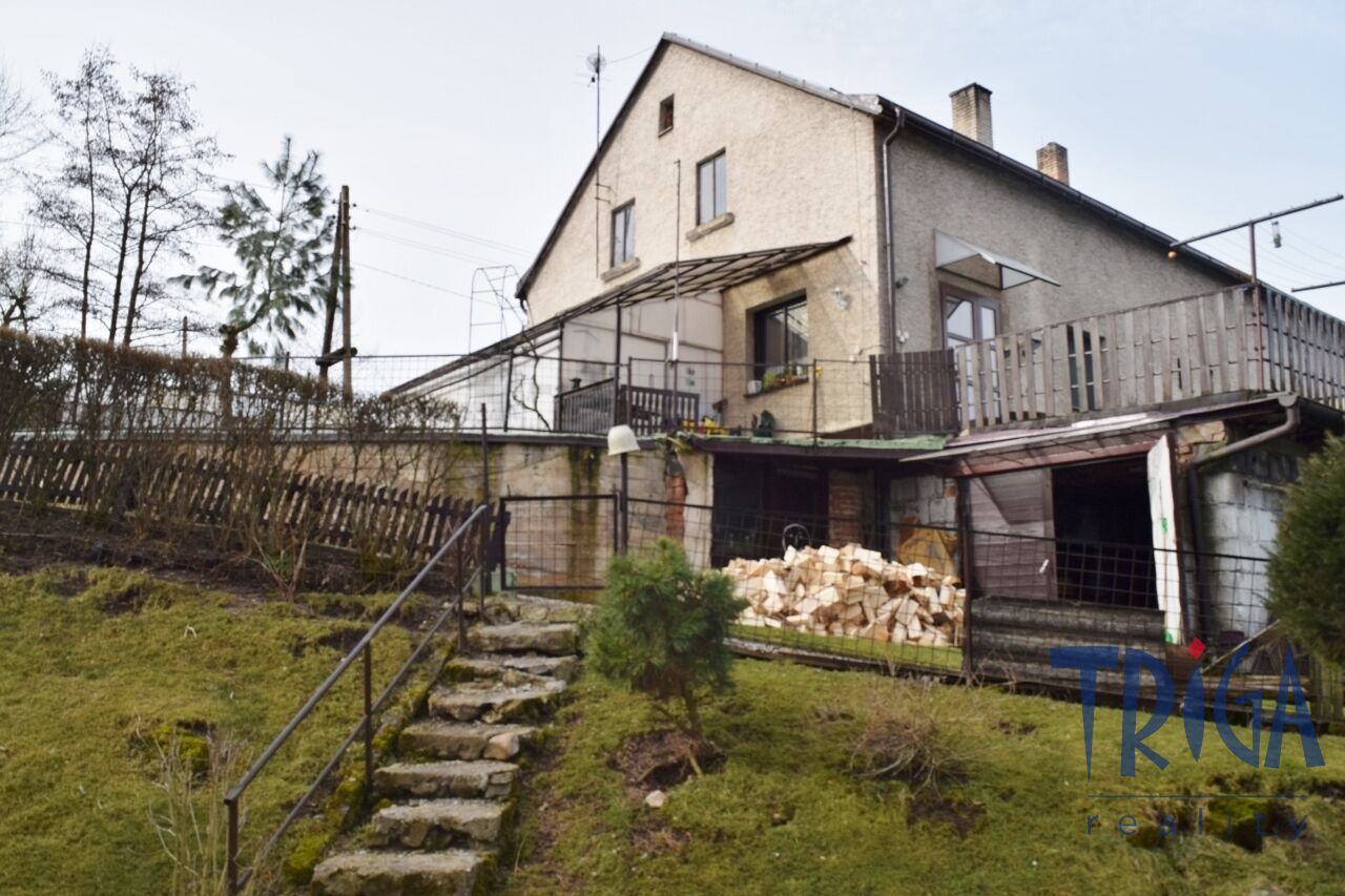 Prodej rodinného domu, 150 m² Horní Brusnice (okres Trutnov), obrázek 4