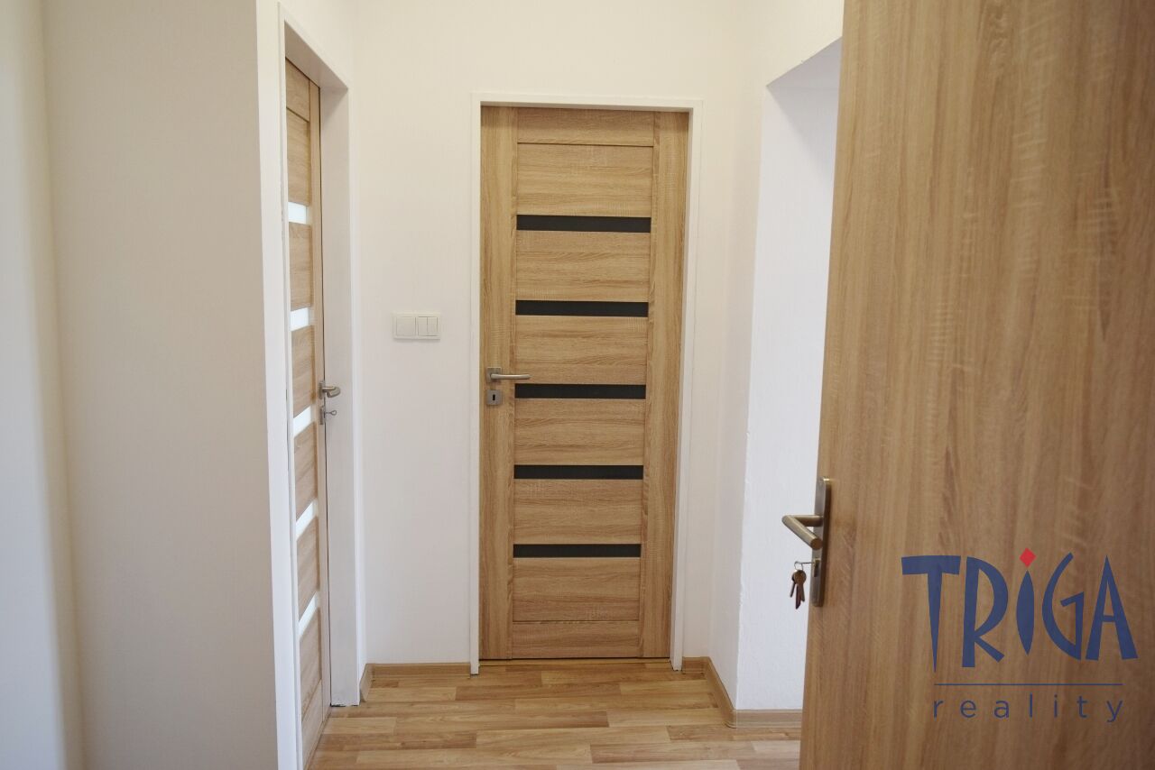 Pronájem bytu 2+1 Dvůr Králové nad Labem 12 500 Kč za měsíc, foto 4