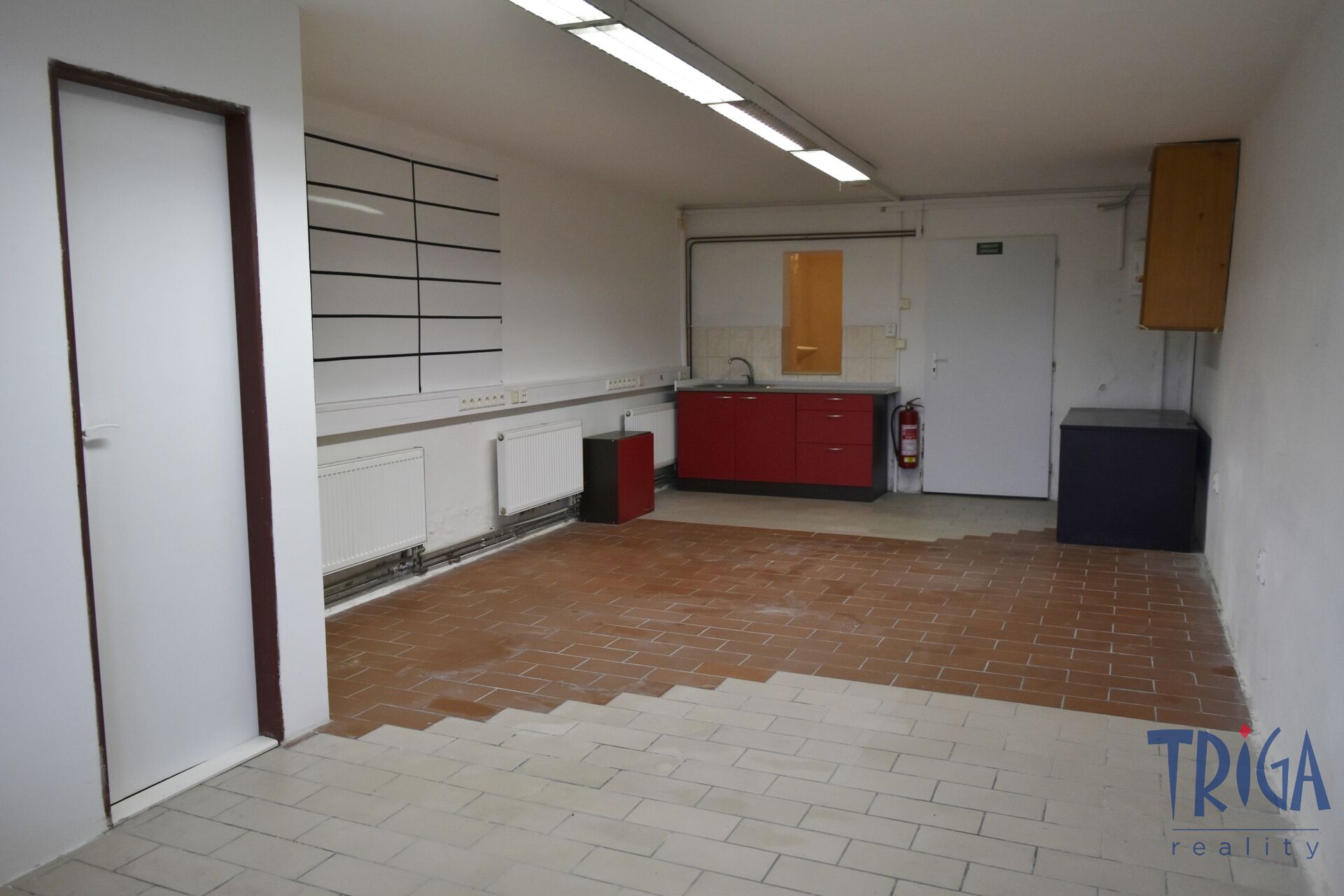 Pronájem kanceláře, 39 m² Jaroměř (okres Náchod), obrázek 1