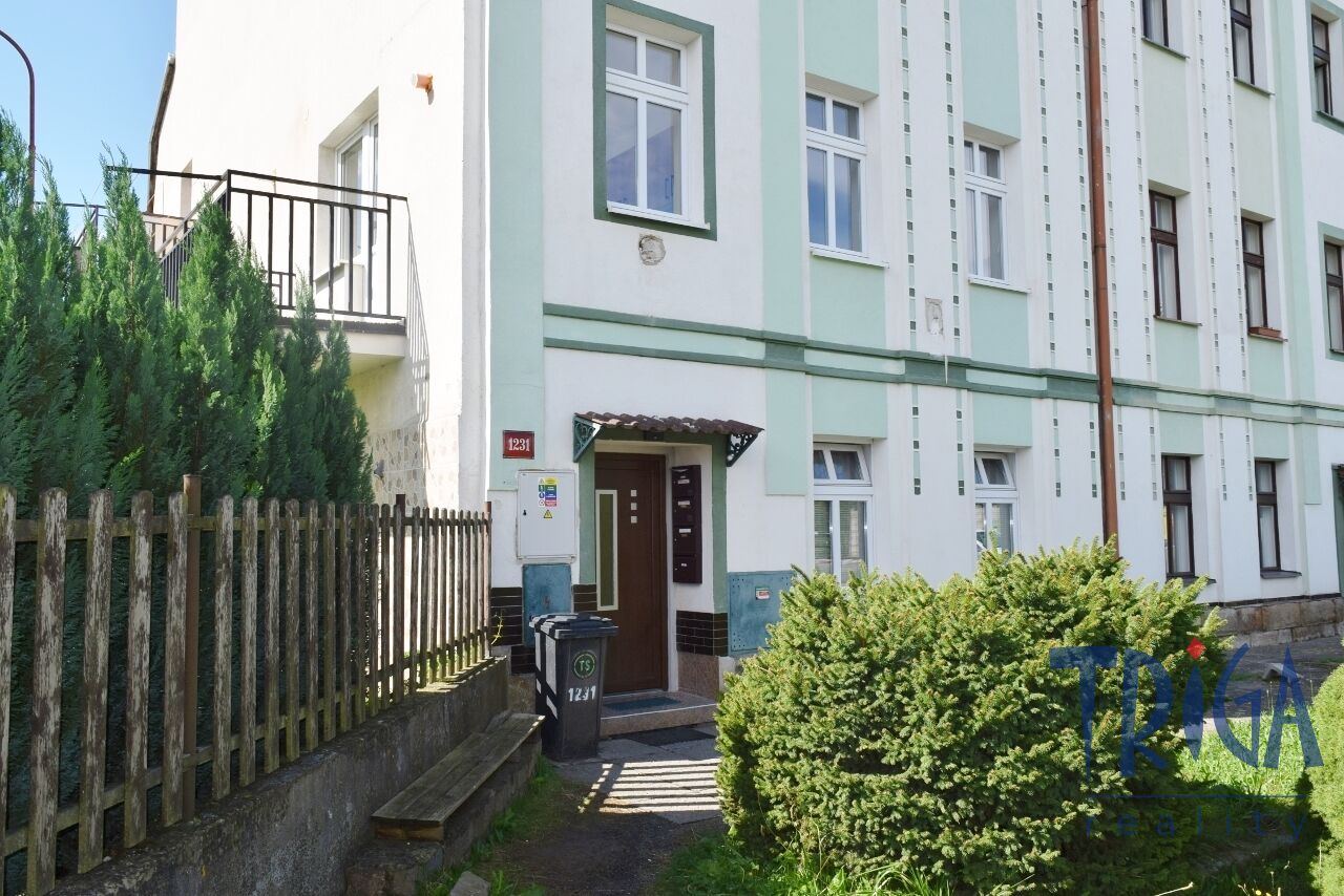 Pronájem bytu 2+1 Dvůr Králové nad Labem 12 500 Kč za měsíc, foto 13