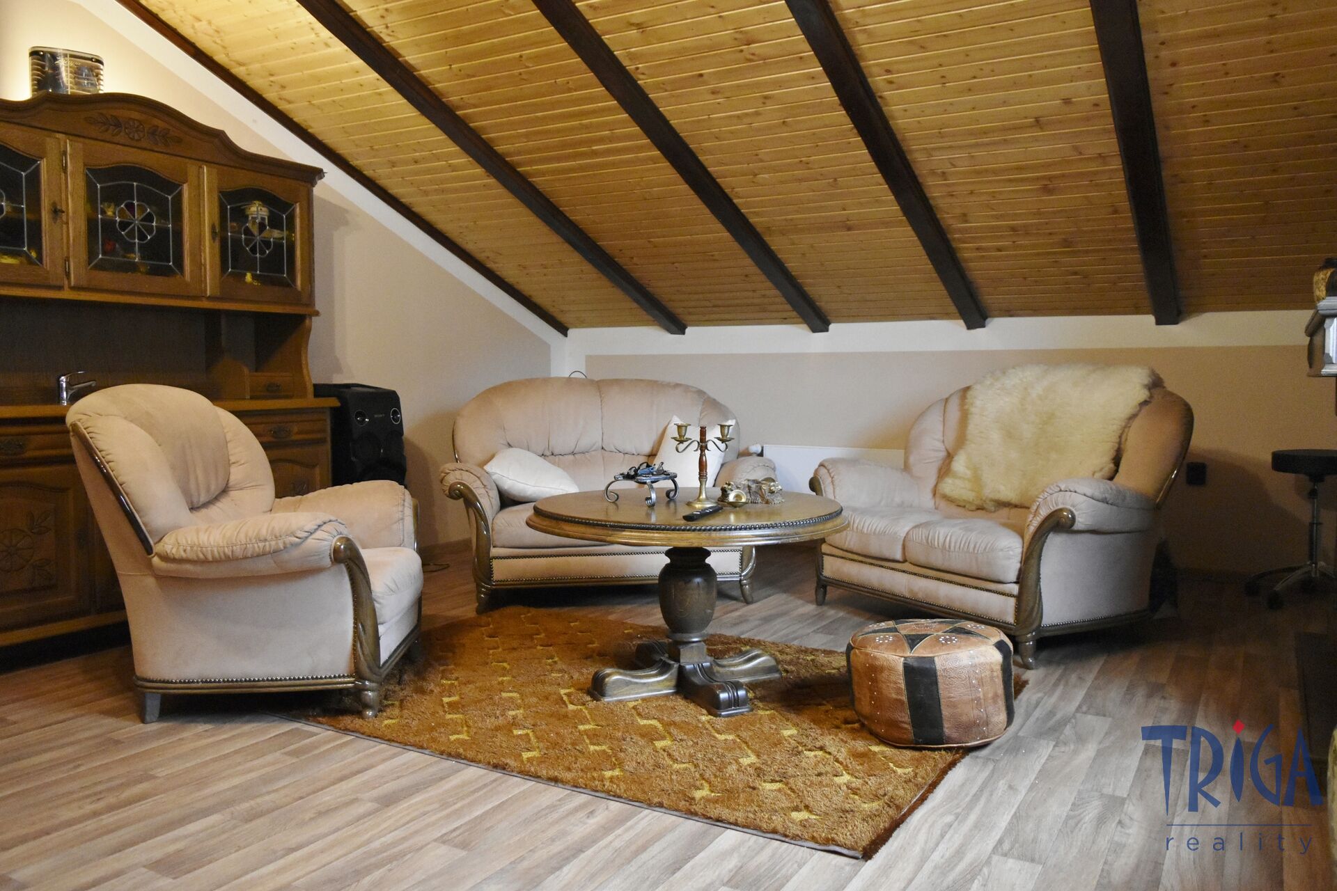Prodej bytu 3+kk, 82 m² Chvalkovice (okres Náchod), Velká Bukovina, obrázek 12