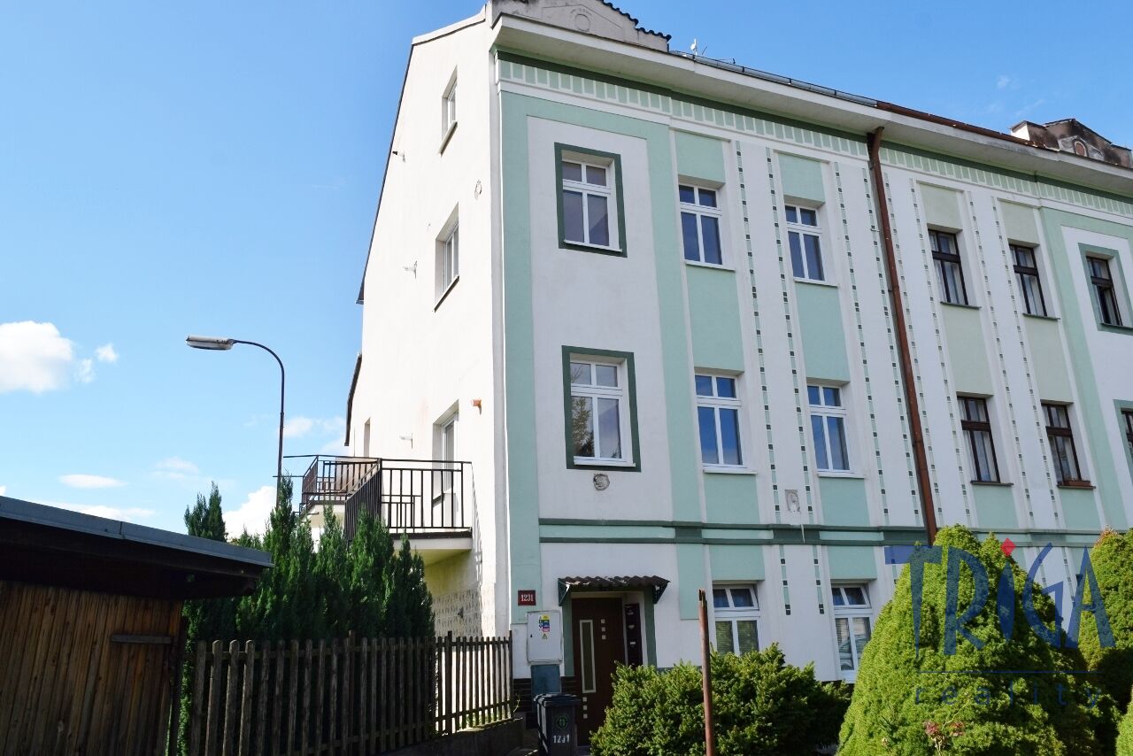 Pronájem bytu 2+1 Dvůr Králové nad Labem 12 500 Kč za měsíc, foto 14