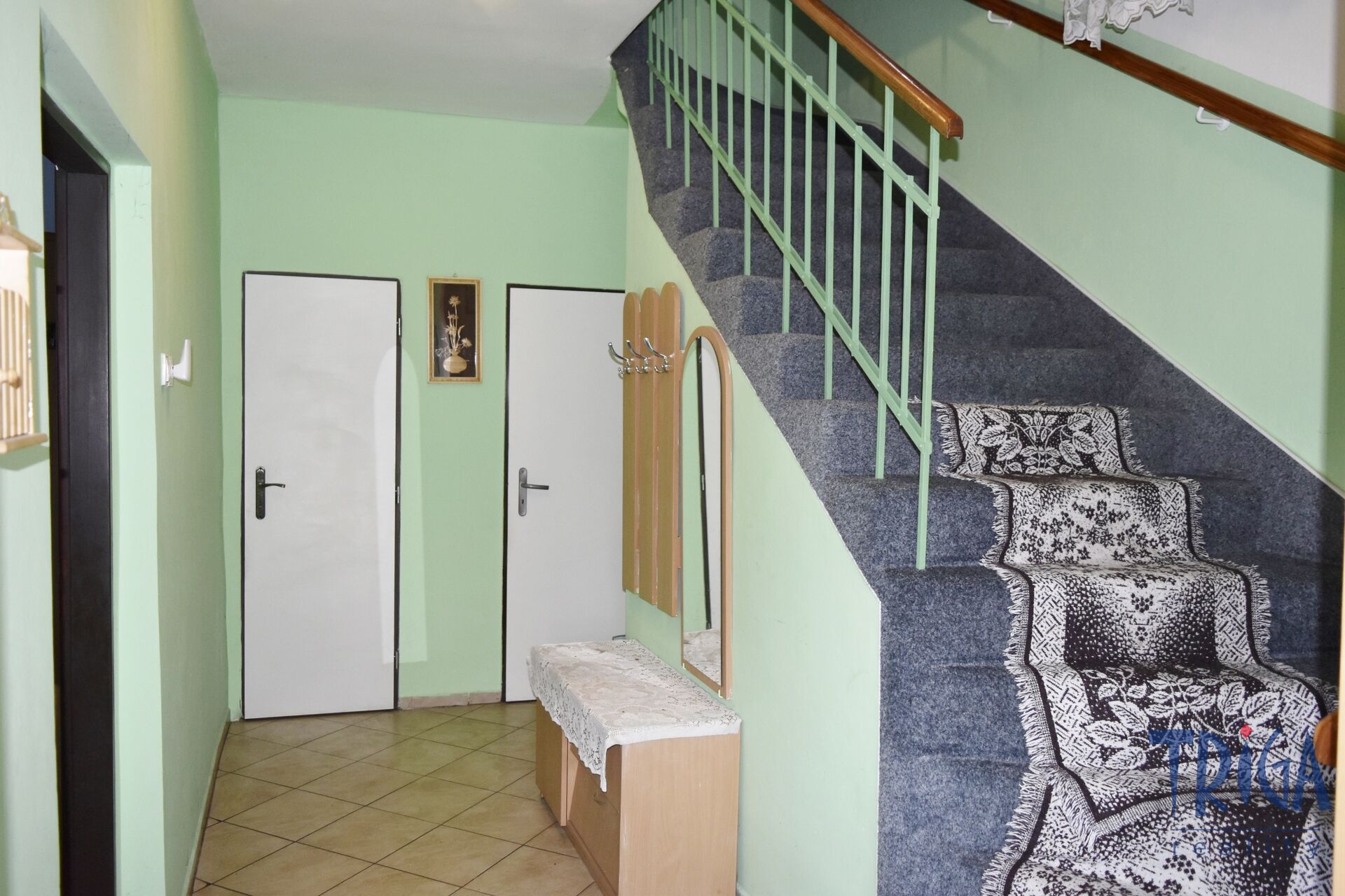 Prodej rodinného domu, 120 m² Náchod, Malé Poříčí, Faltova, obrázek 23
