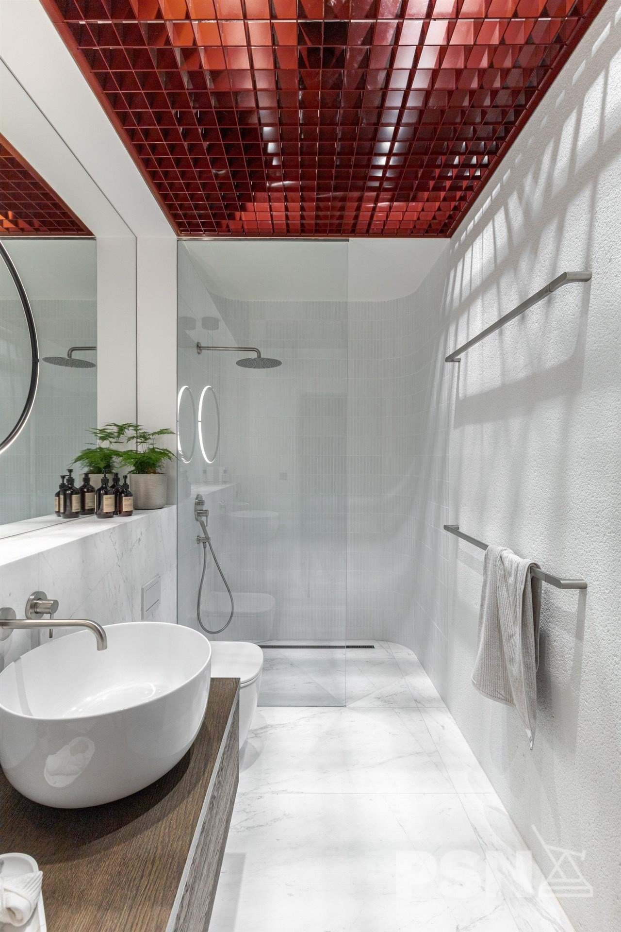 Exkluzivní loft ve Vanguard Prague - Prostor, kde se sny stávají skutečností