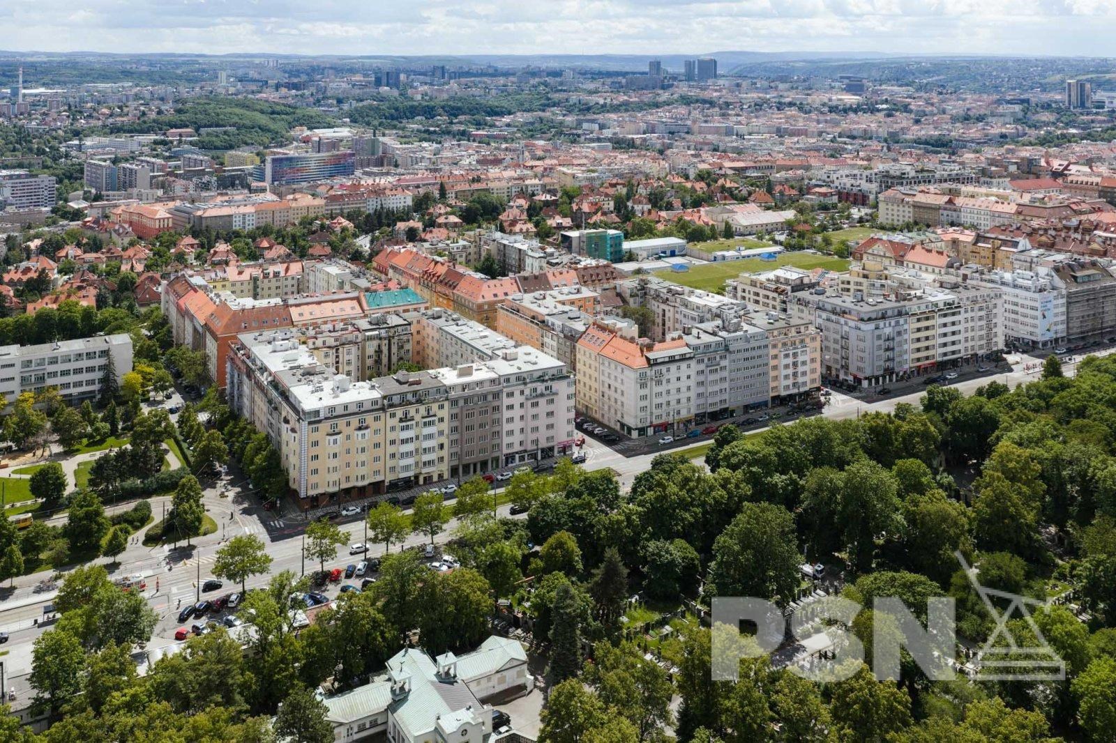 Bytová jednotka 43