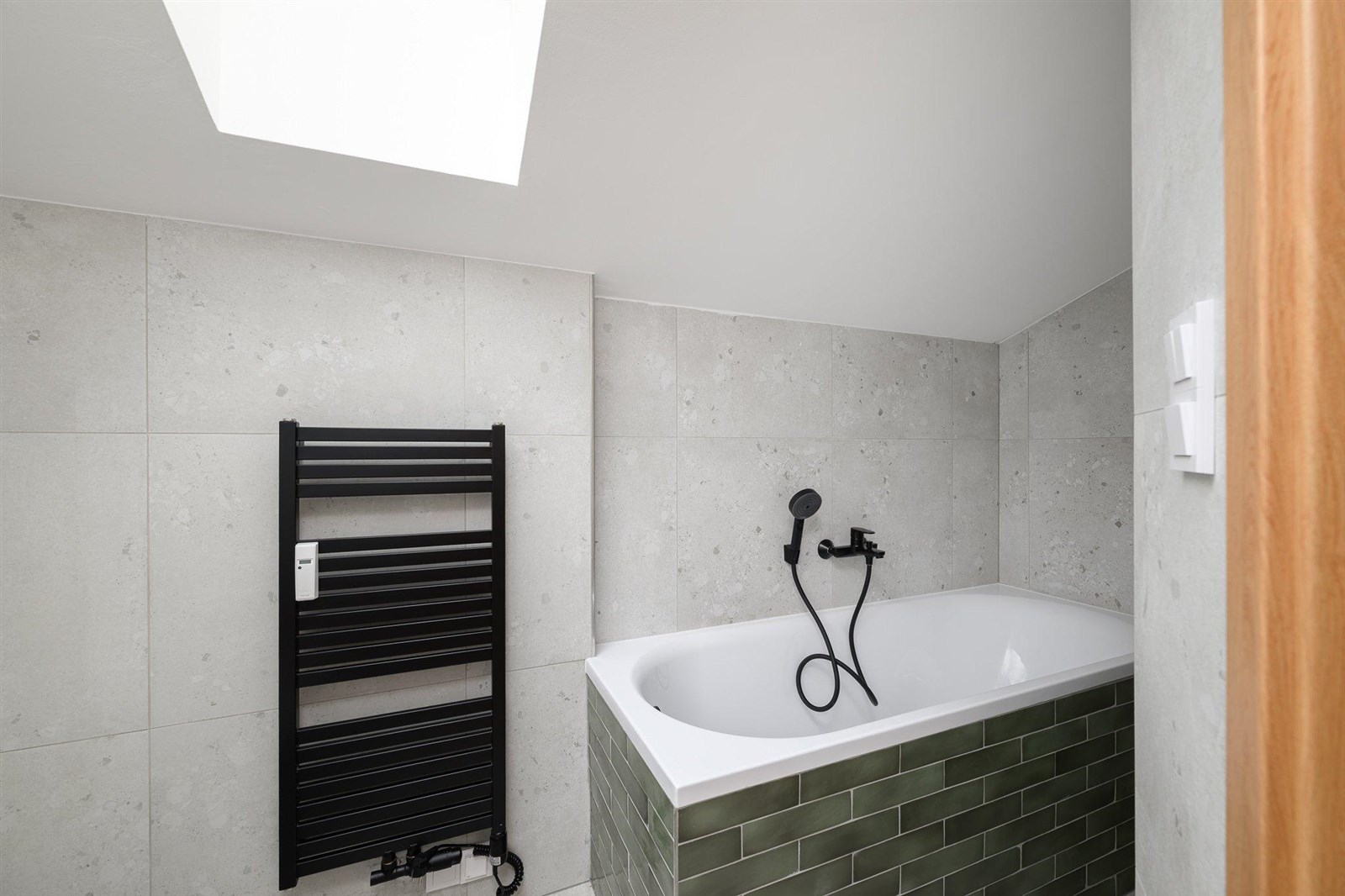 Prodej apartmánu č. 34, 4+kk, 75,9 m2 ve stavu FIT OUT