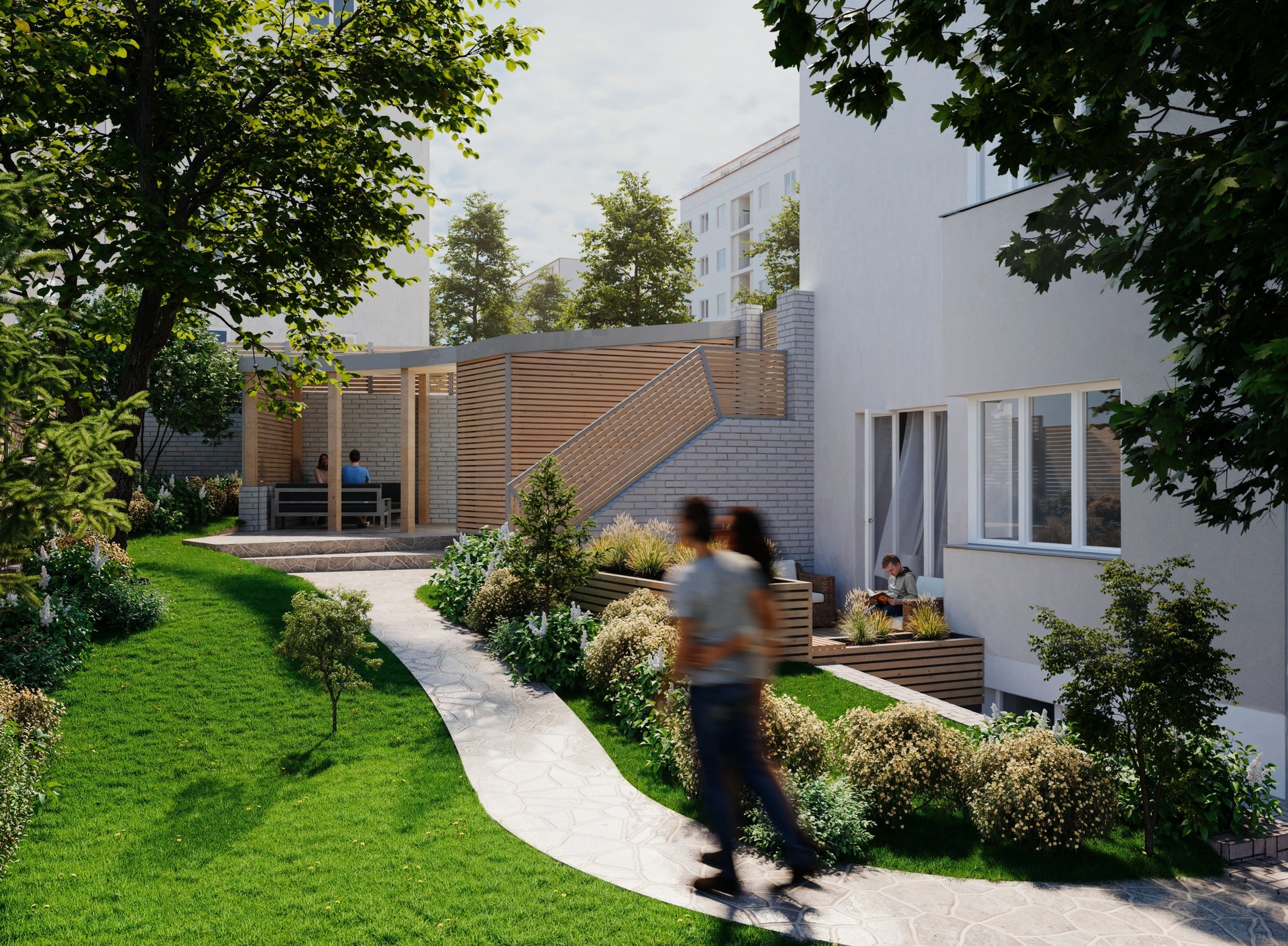 Pod Drinopolem | by PSN