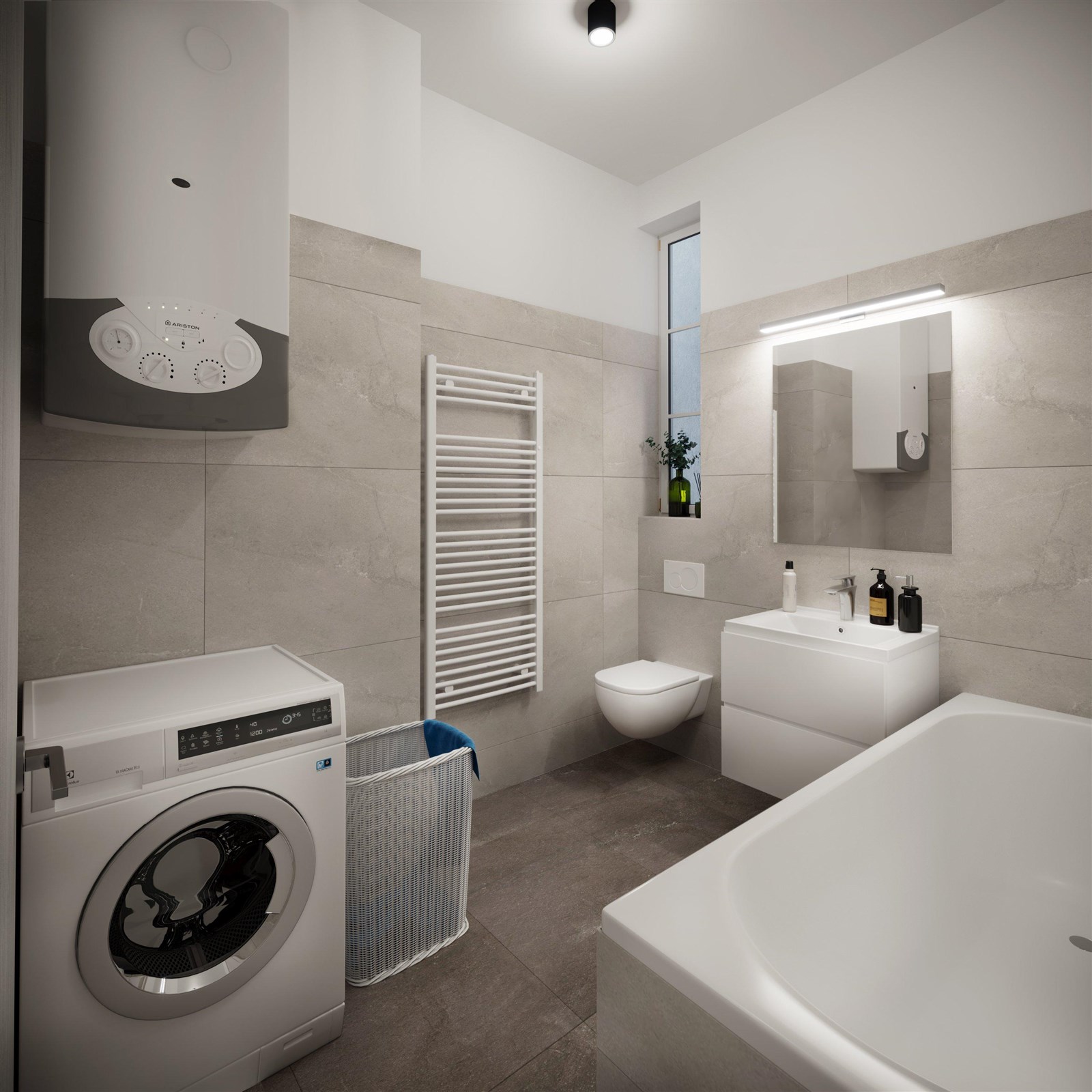 Prodej bytu 3+kk 73,5 m2 v Brně - Obřanech