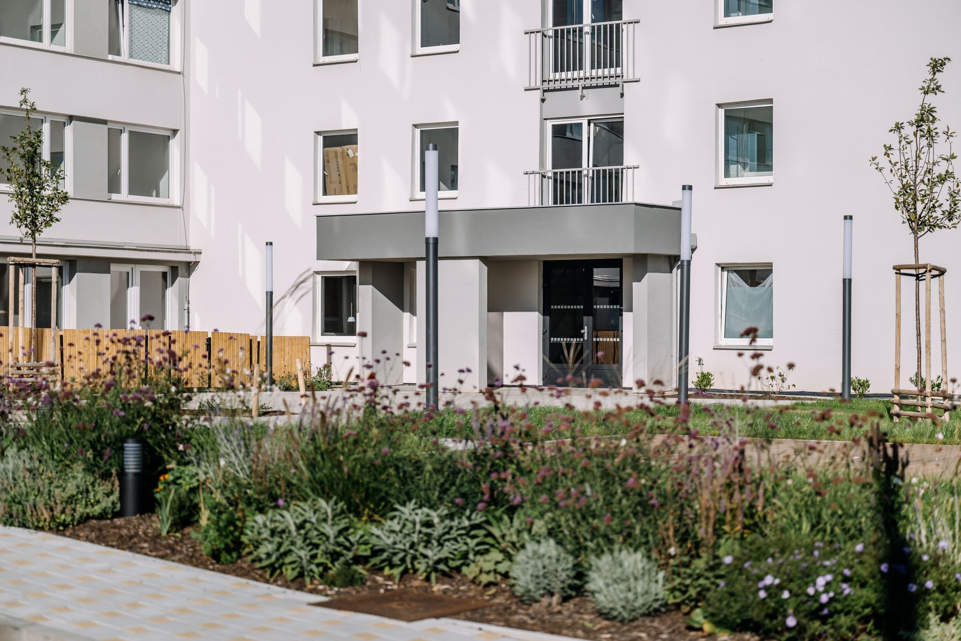 Rozsáhlý nebytový prostor na Chodově