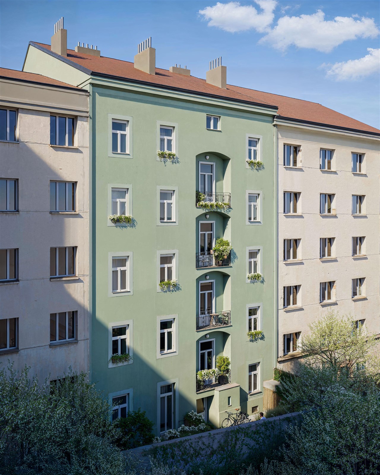 Bytová jednotka č. 53